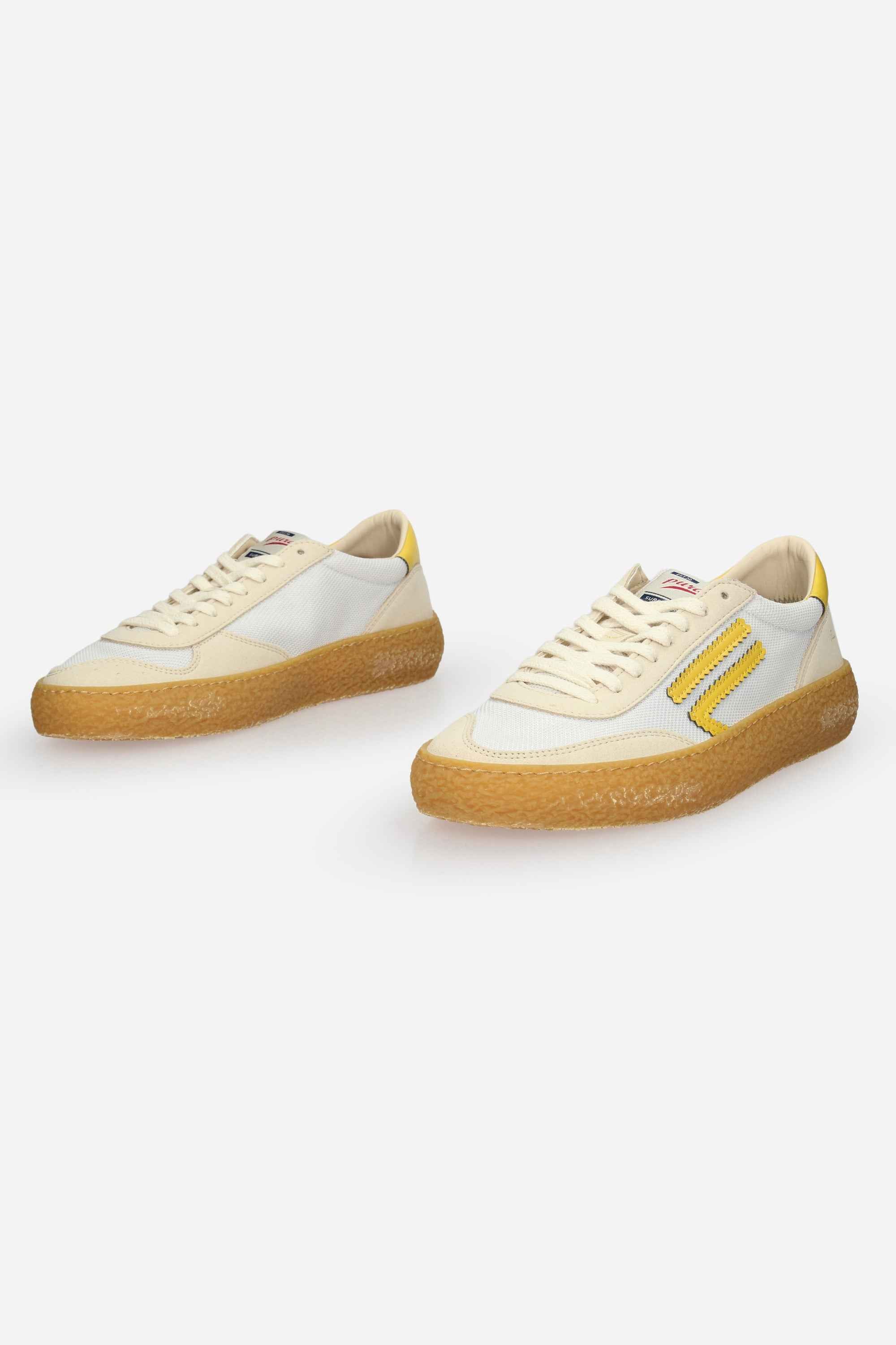 PURAAI - U PU405P068 Sneakers