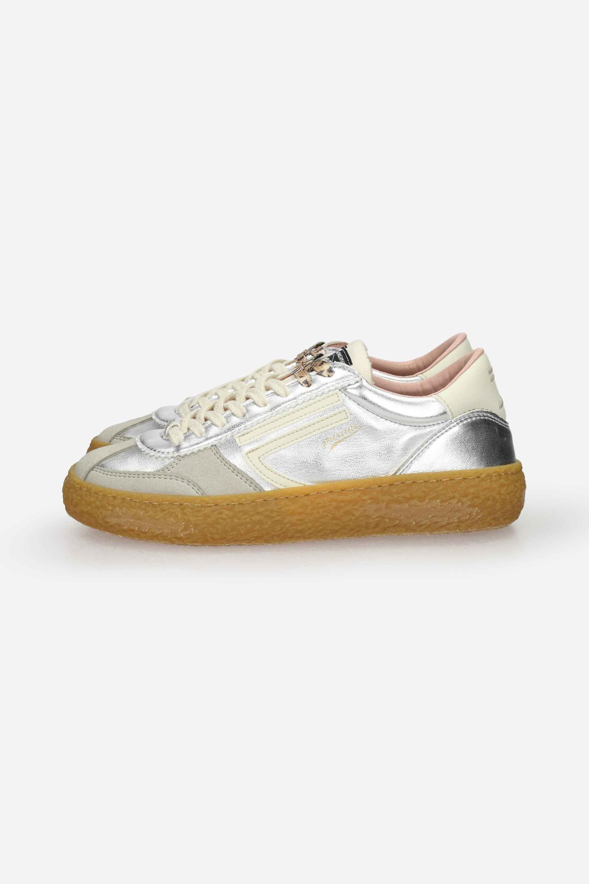 PURAAI - D PU101V057 Sneakers