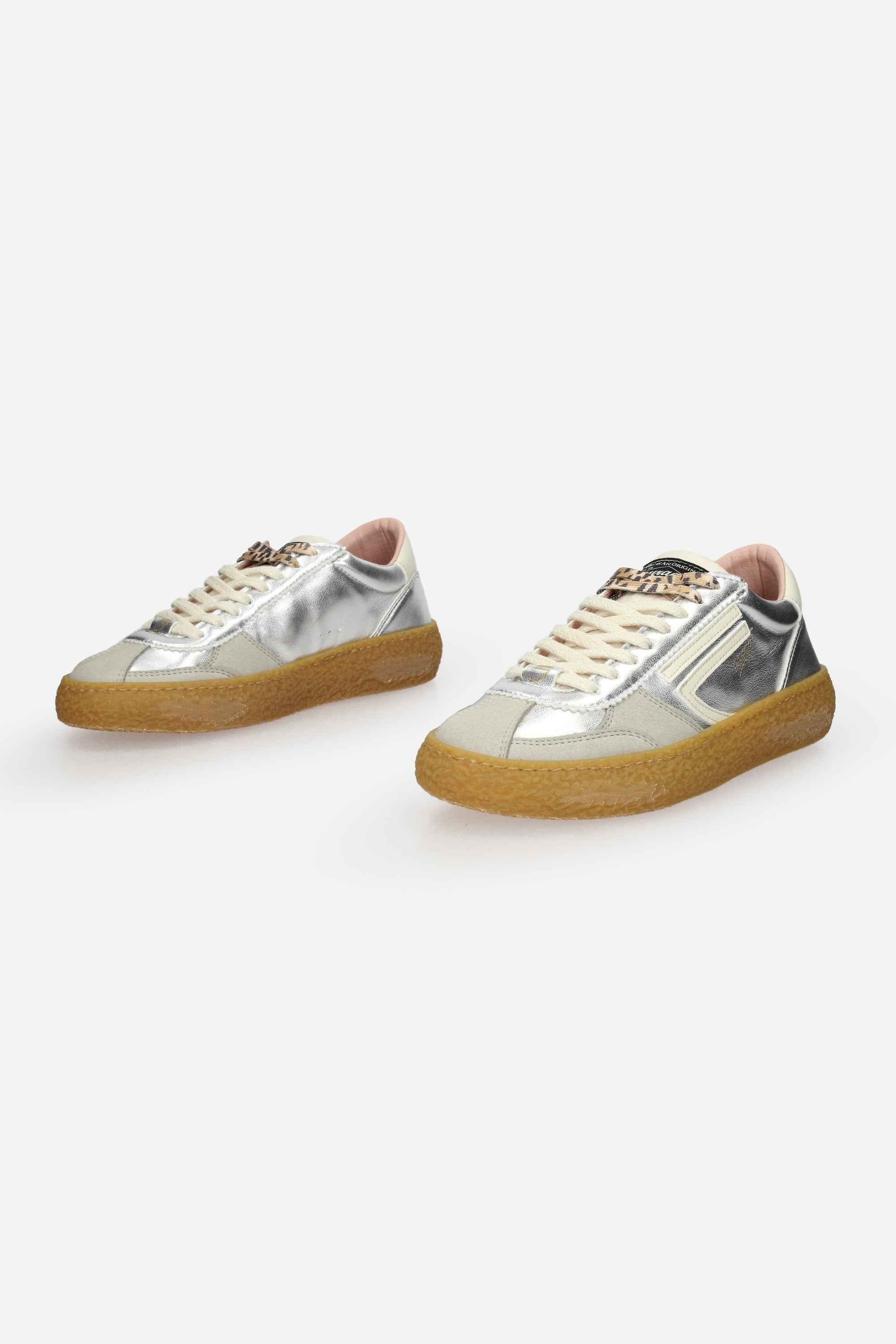 PURAAI - D PU101V057 Sneakers