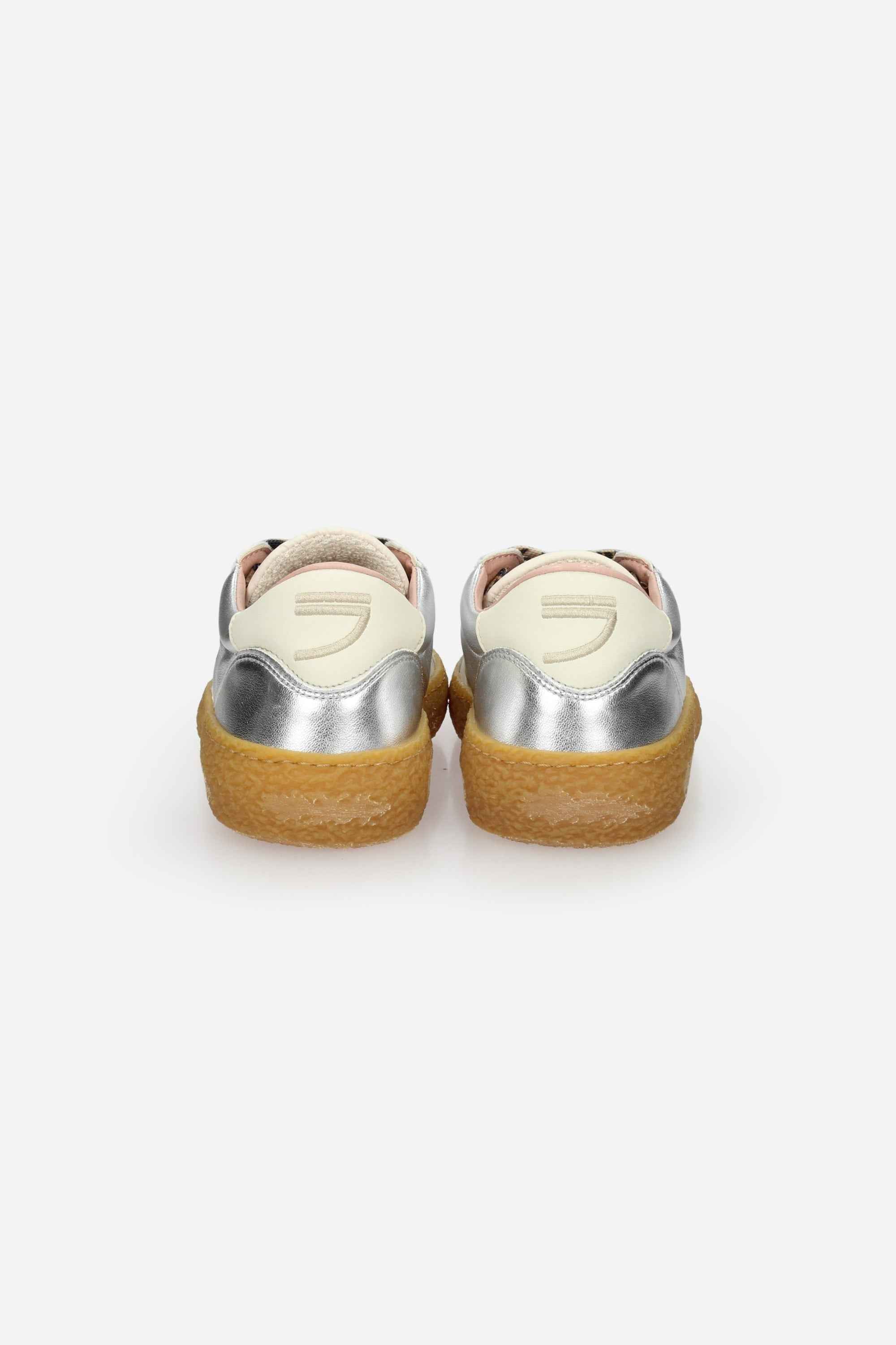 PURAAI - D PU101V057 Sneakers