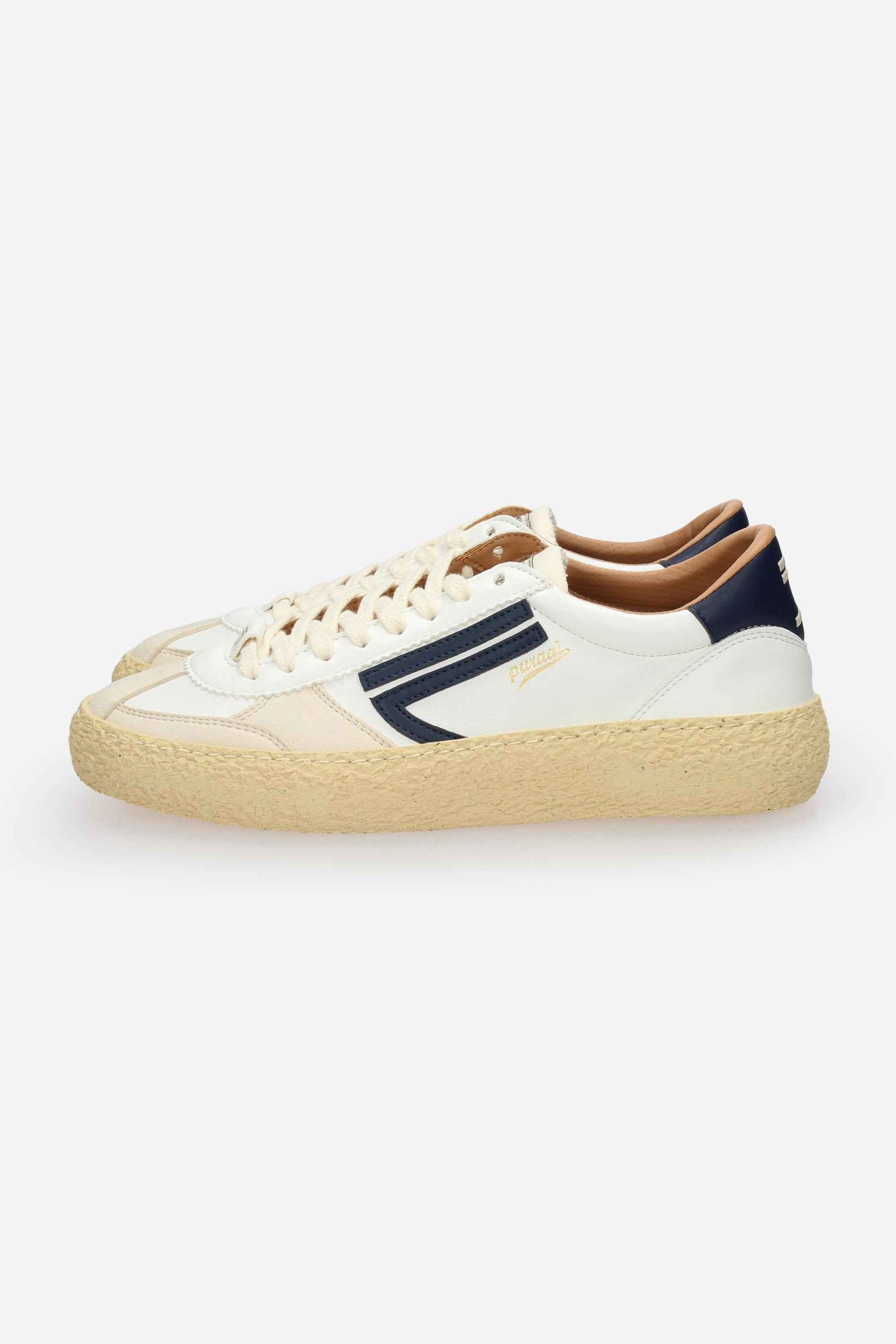 PURAAI - U PU101V051 Sneakers