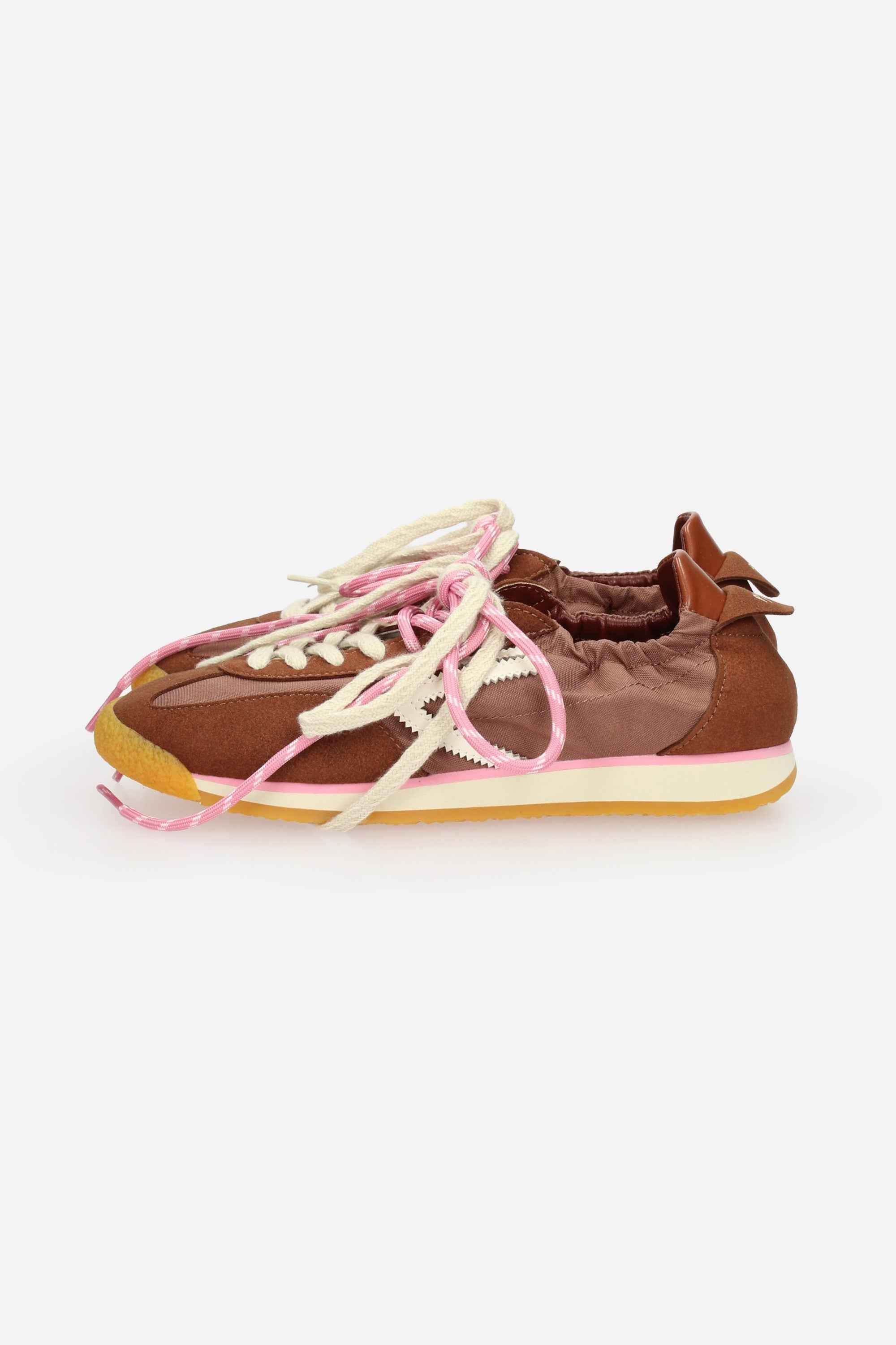 PURAAI - D PU602P026 Sneakers