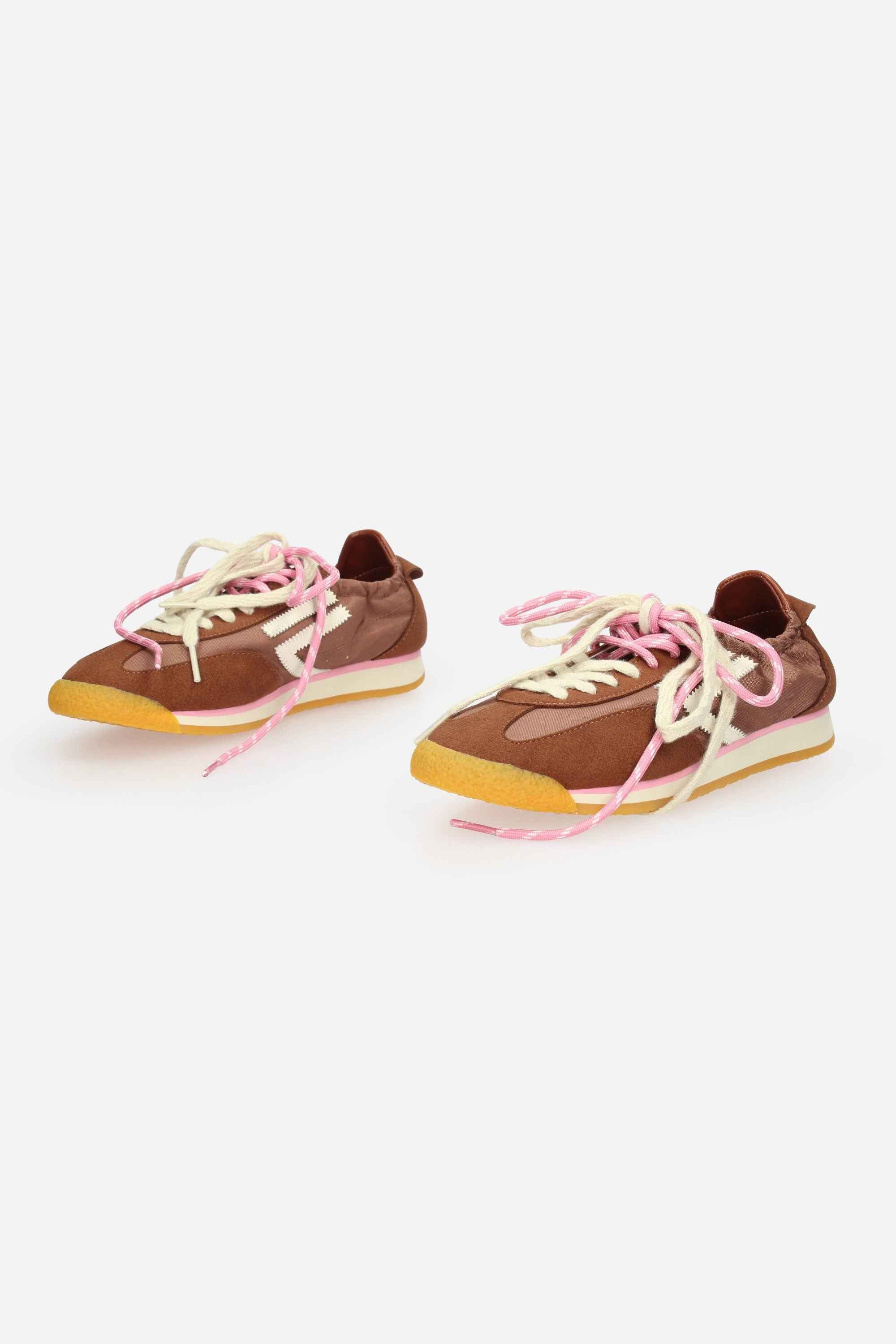 PURAAI - D PU602P026 Sneakers