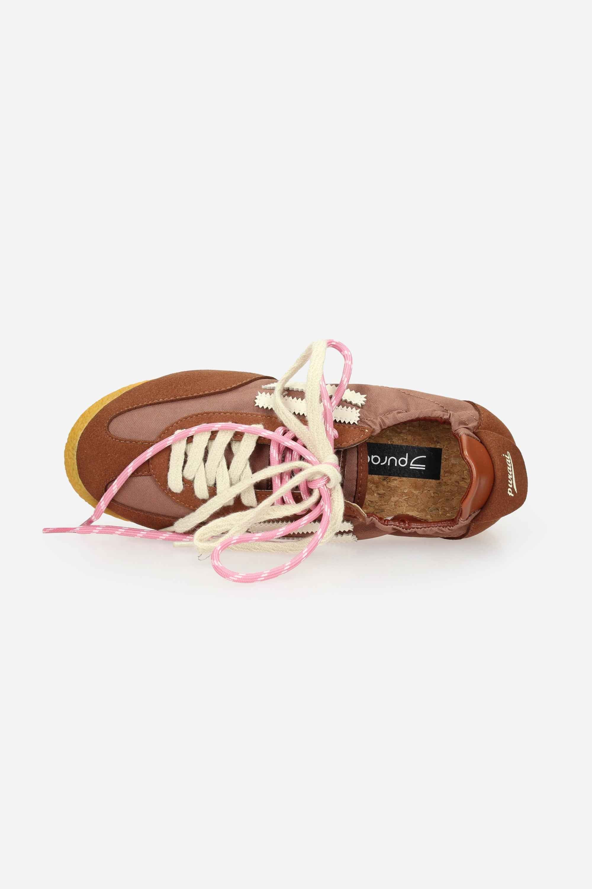 PURAAI - D PU602P026 Sneakers