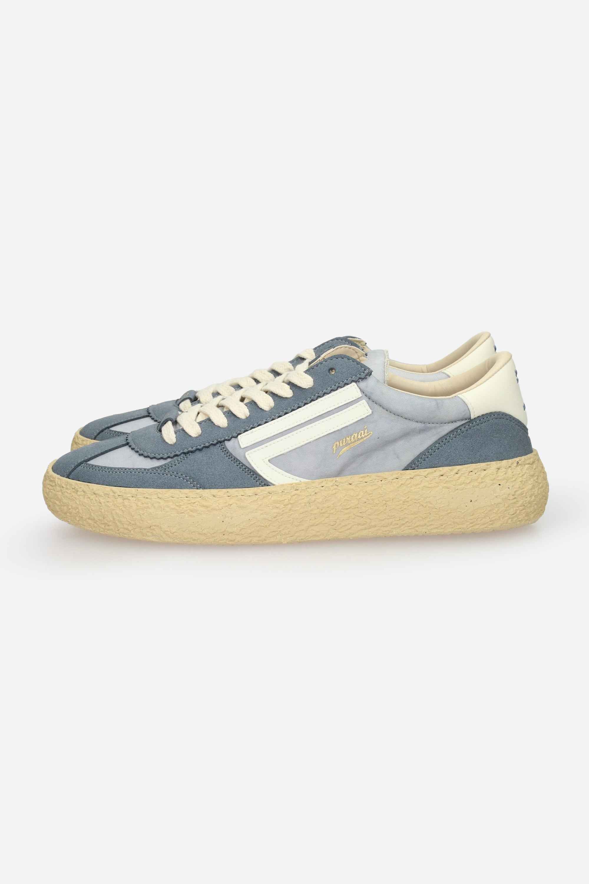 PURAAI - U PU101V043 Sneakers