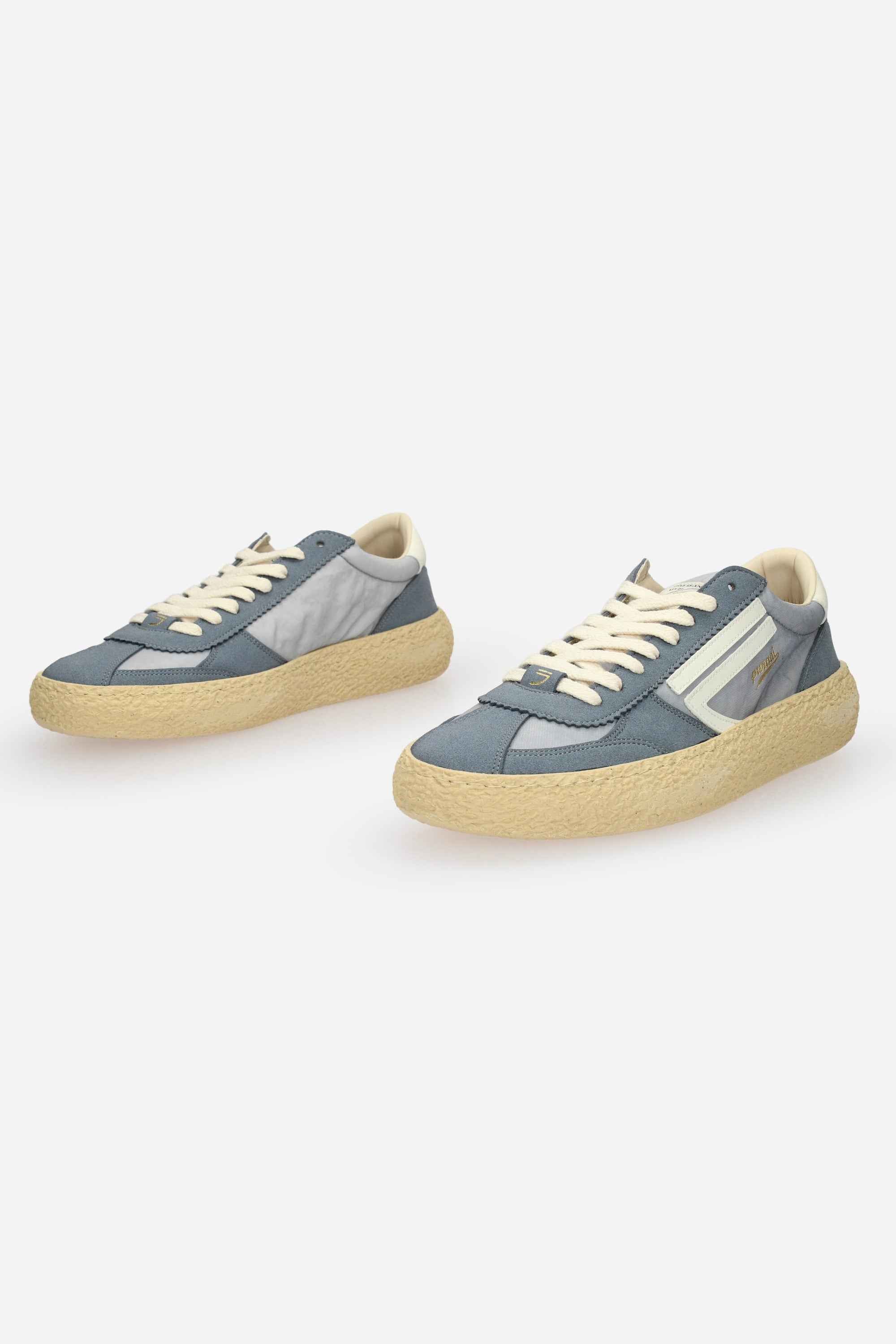 PURAAI - U PU101V043 Sneakers