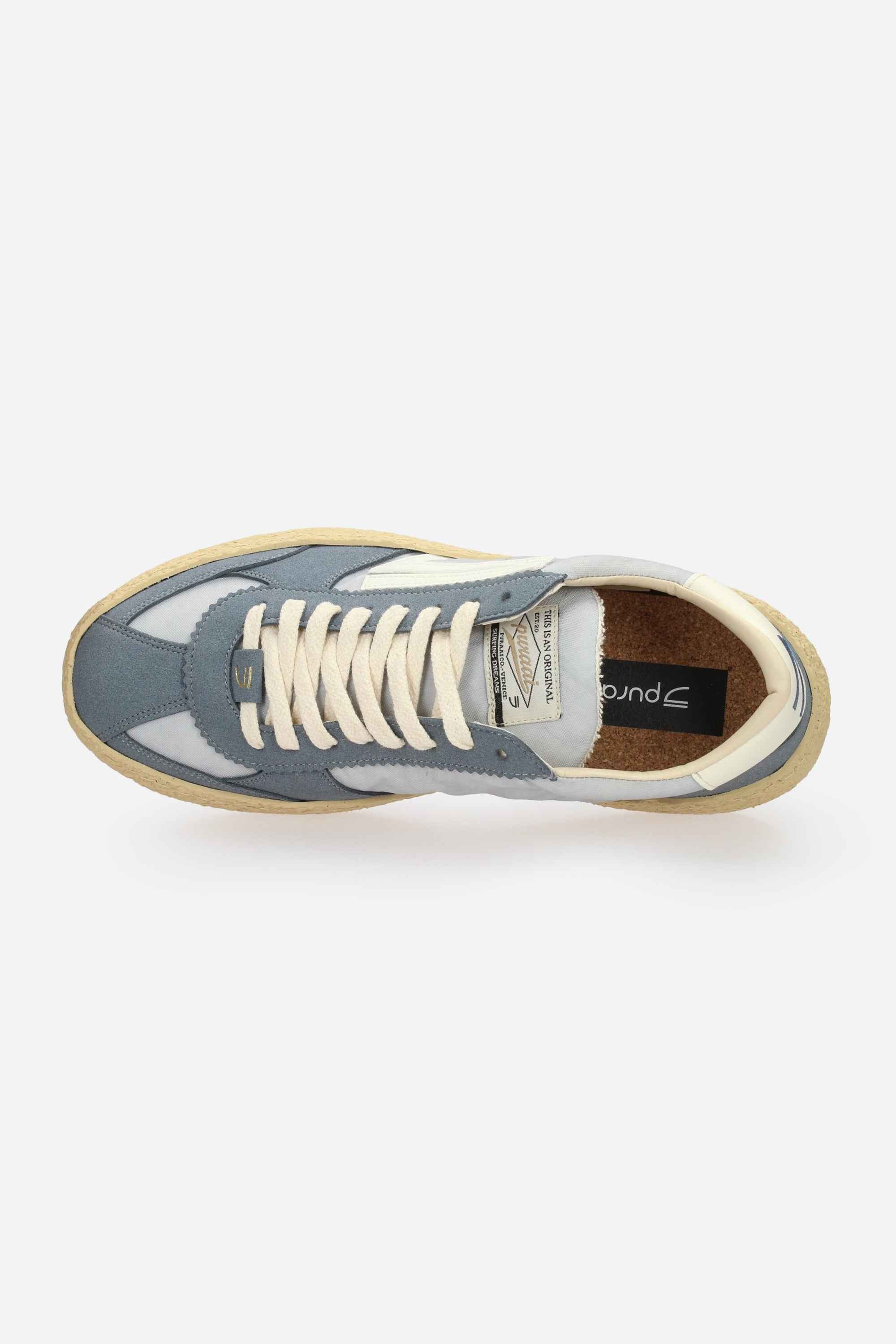 PURAAI - U PU101V043 Sneakers