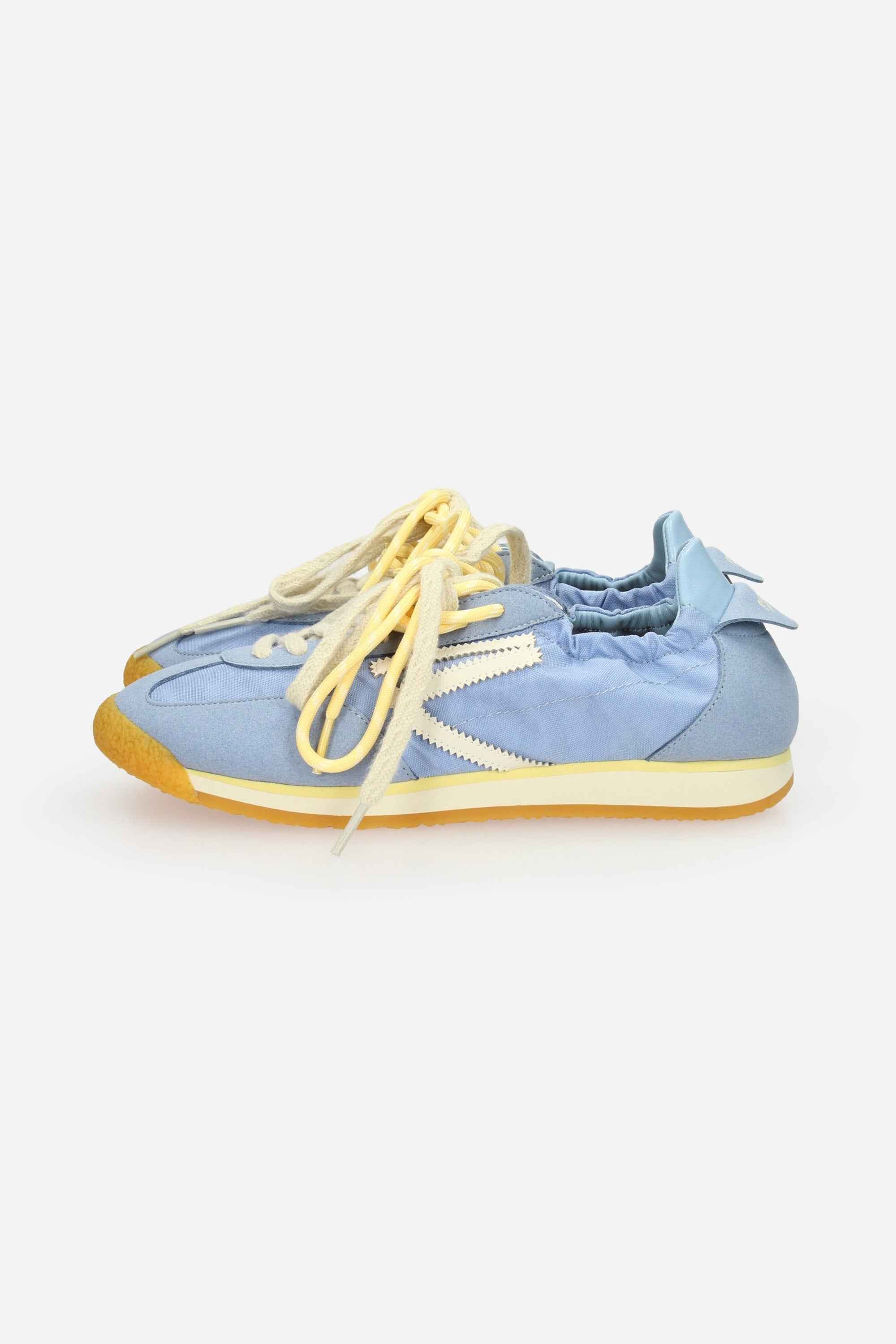 PURAAI - D PU602P033 Sneakers