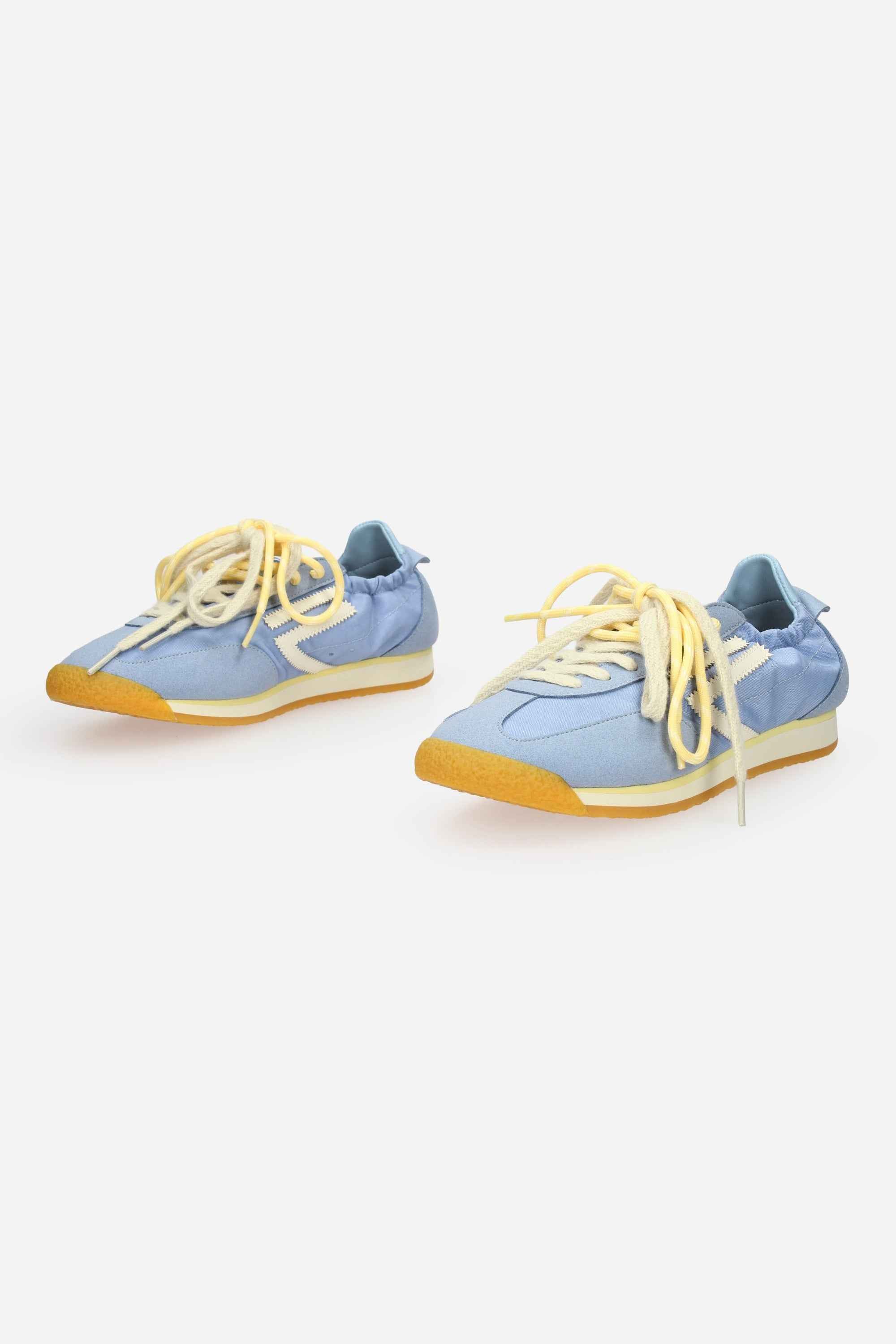PURAAI - D PU602P033 Sneakers
