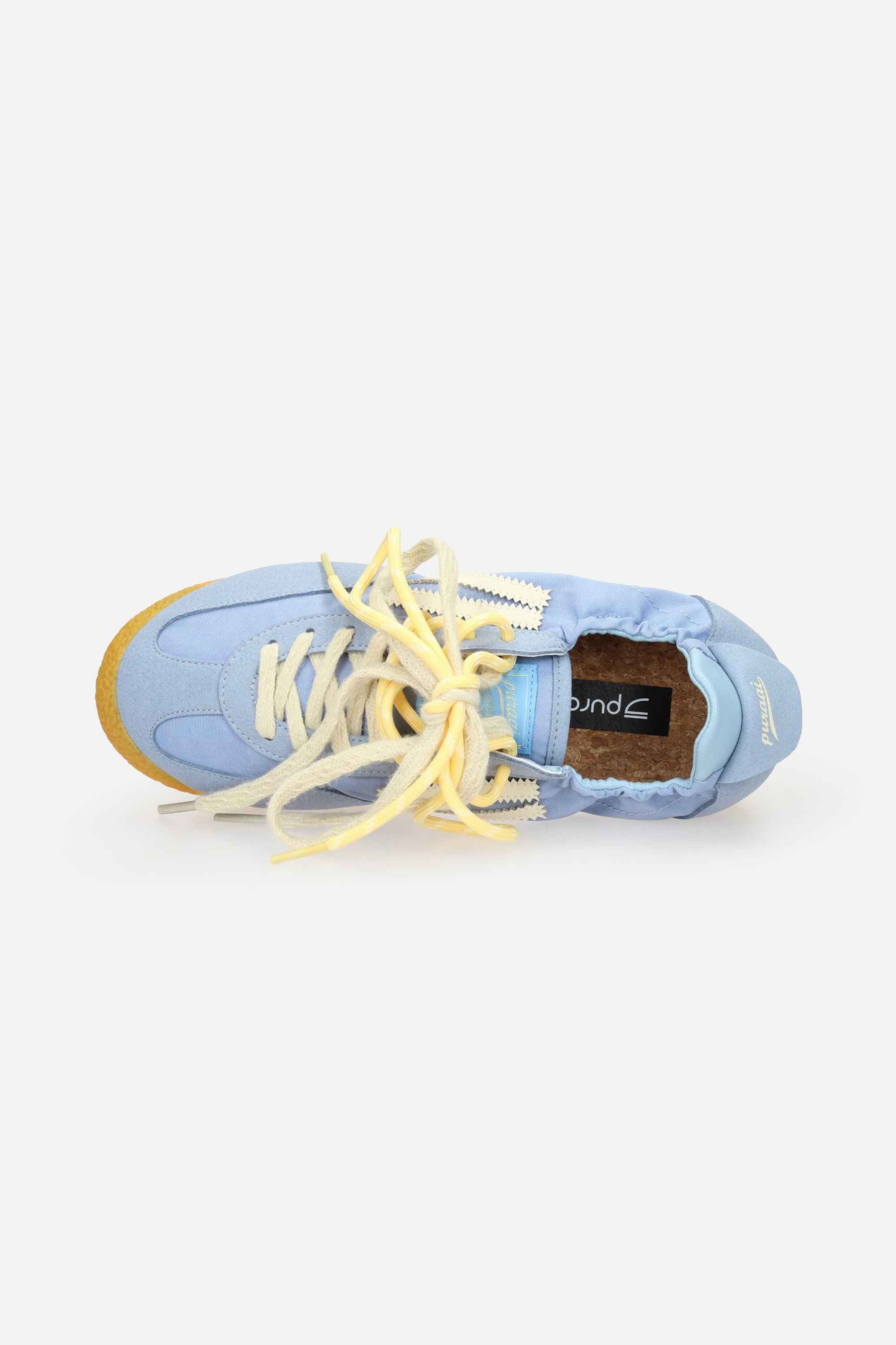 PURAAI - D PU602P033 Sneakers