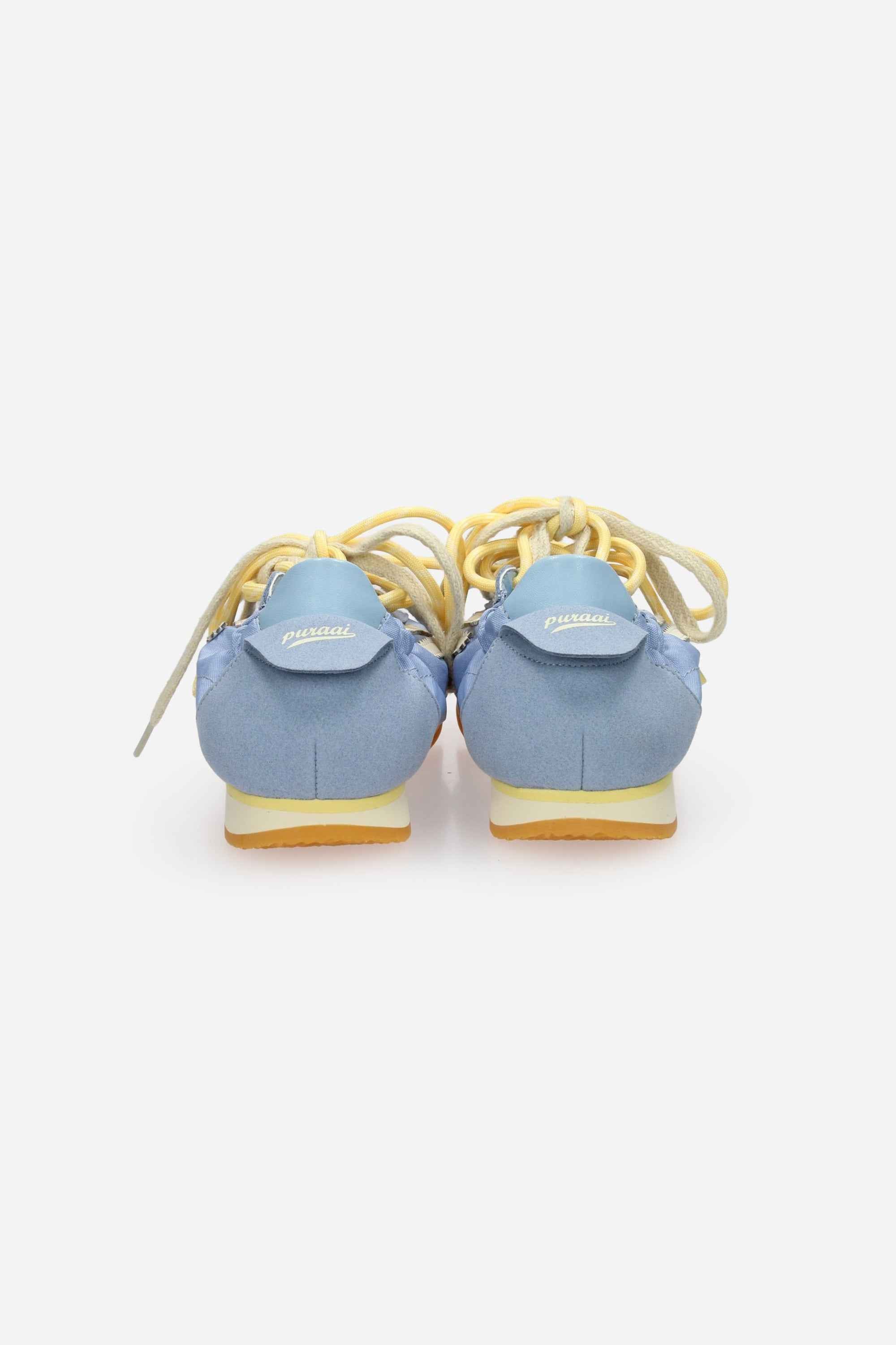 PURAAI - D PU602P033 Sneakers