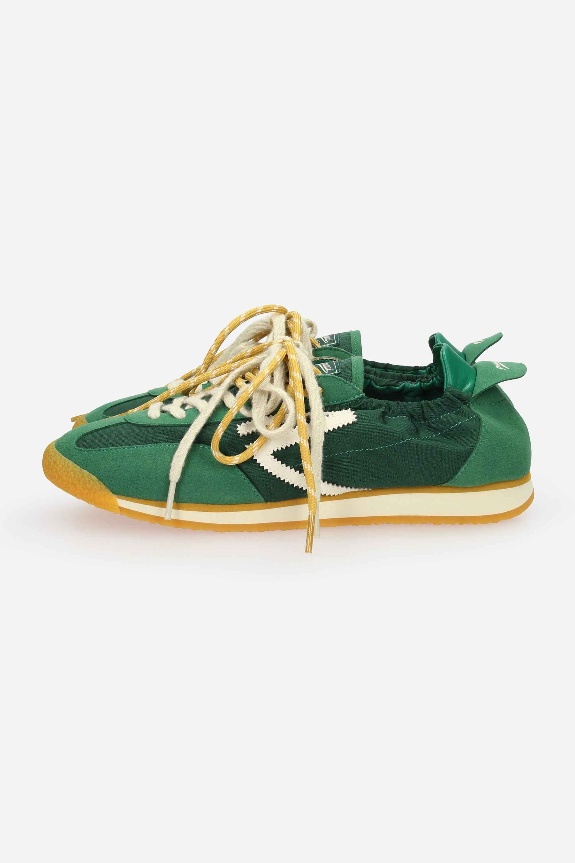 PURAAI - U PU602P035 Sneakers
