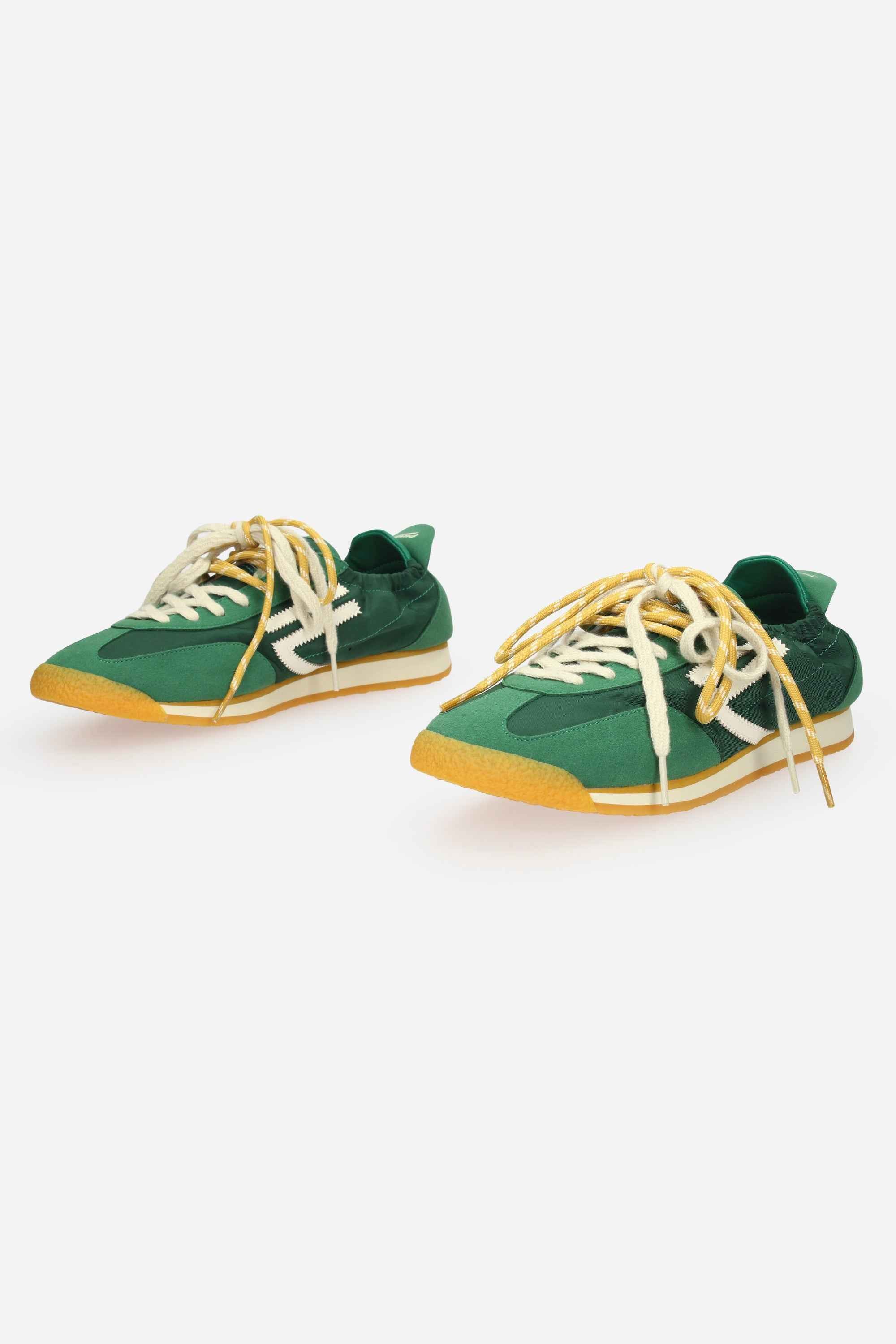 PURAAI - U PU602P035 Sneakers