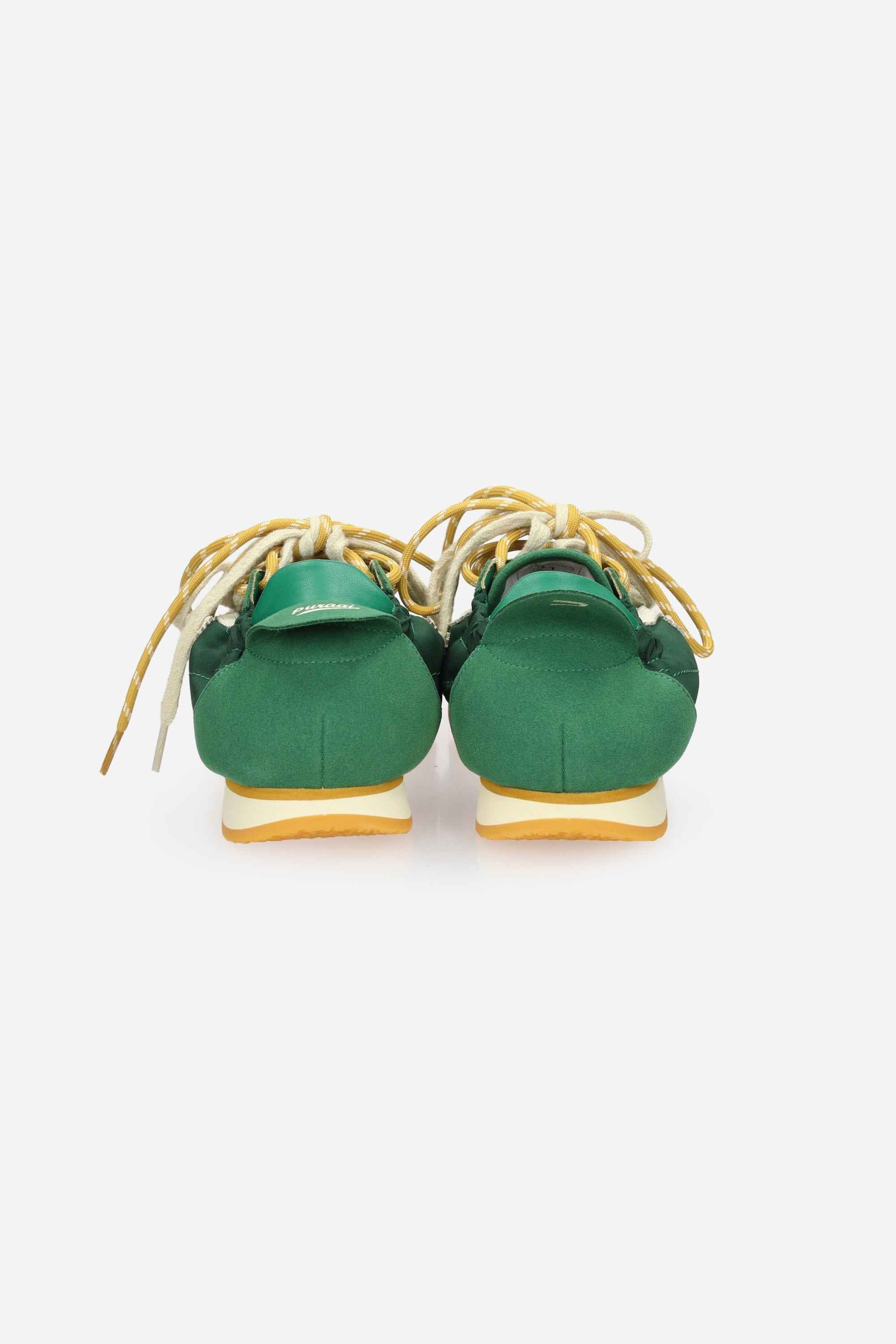 PURAAI - U PU602P035 Sneakers