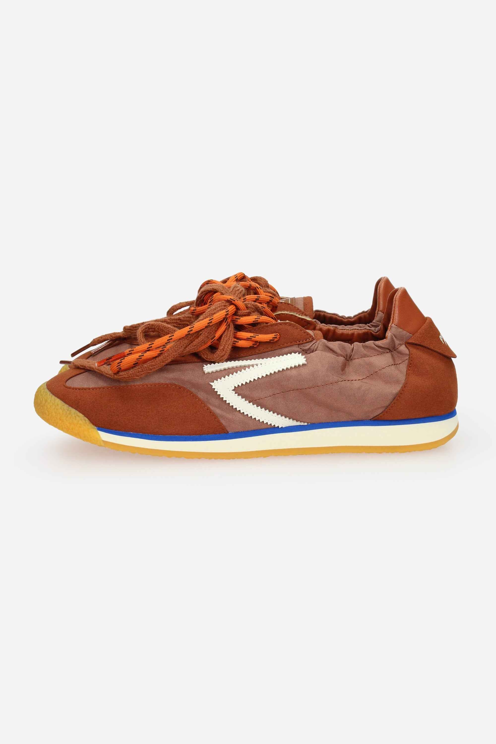 PURAAI - U PU602P007 Sneakers