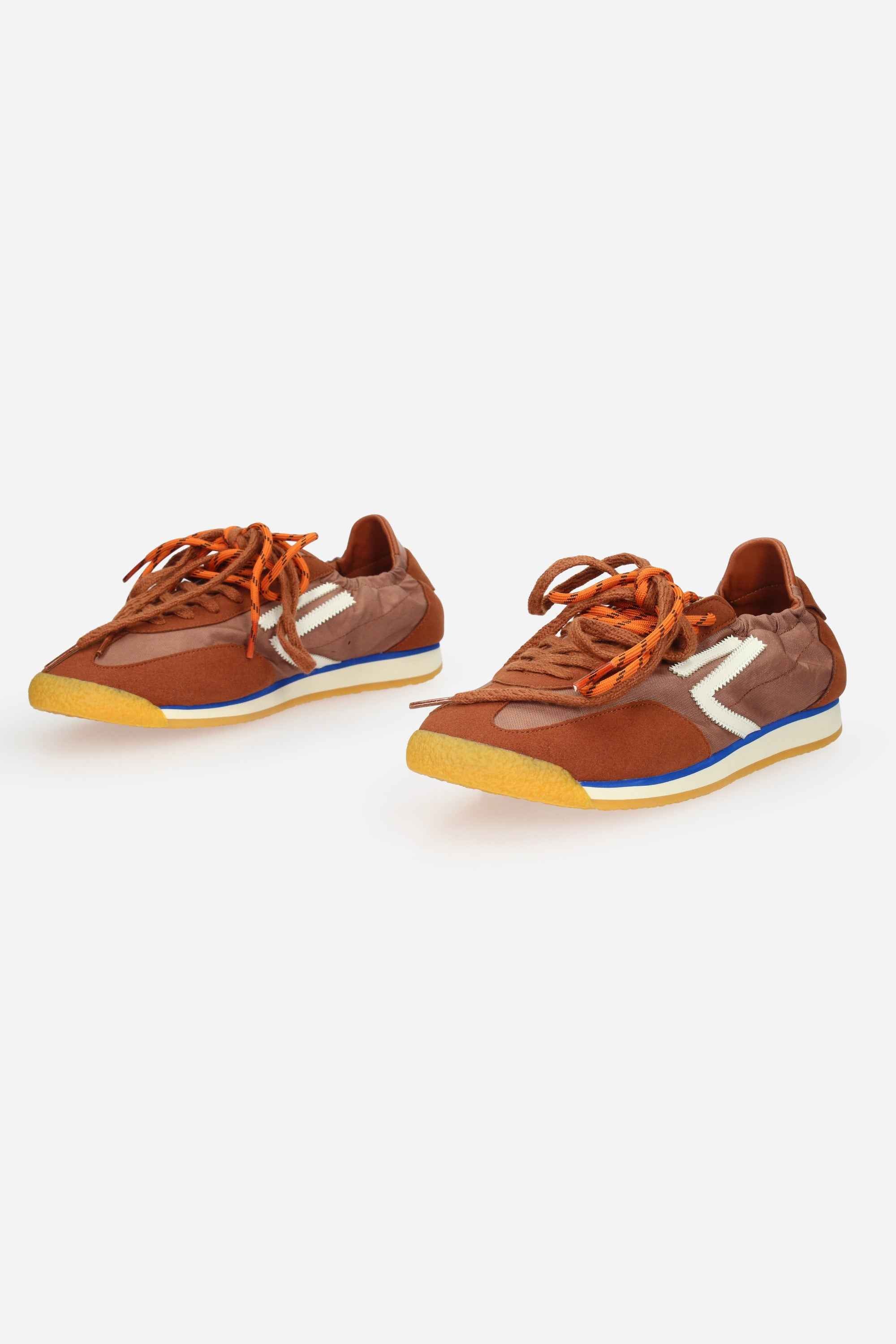 PURAAI - U PU602P007 Sneakers