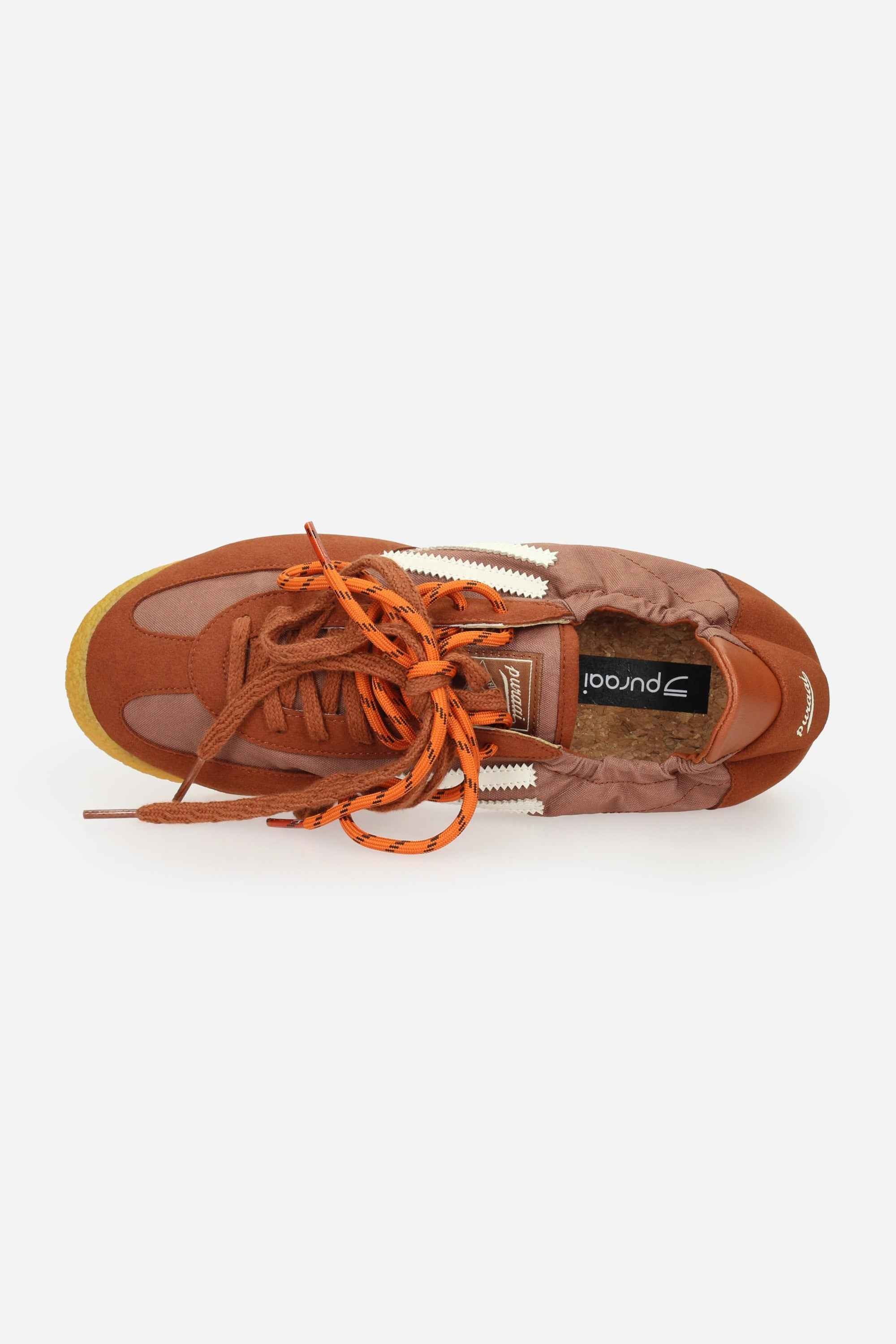 PURAAI - U PU602P007 Sneakers