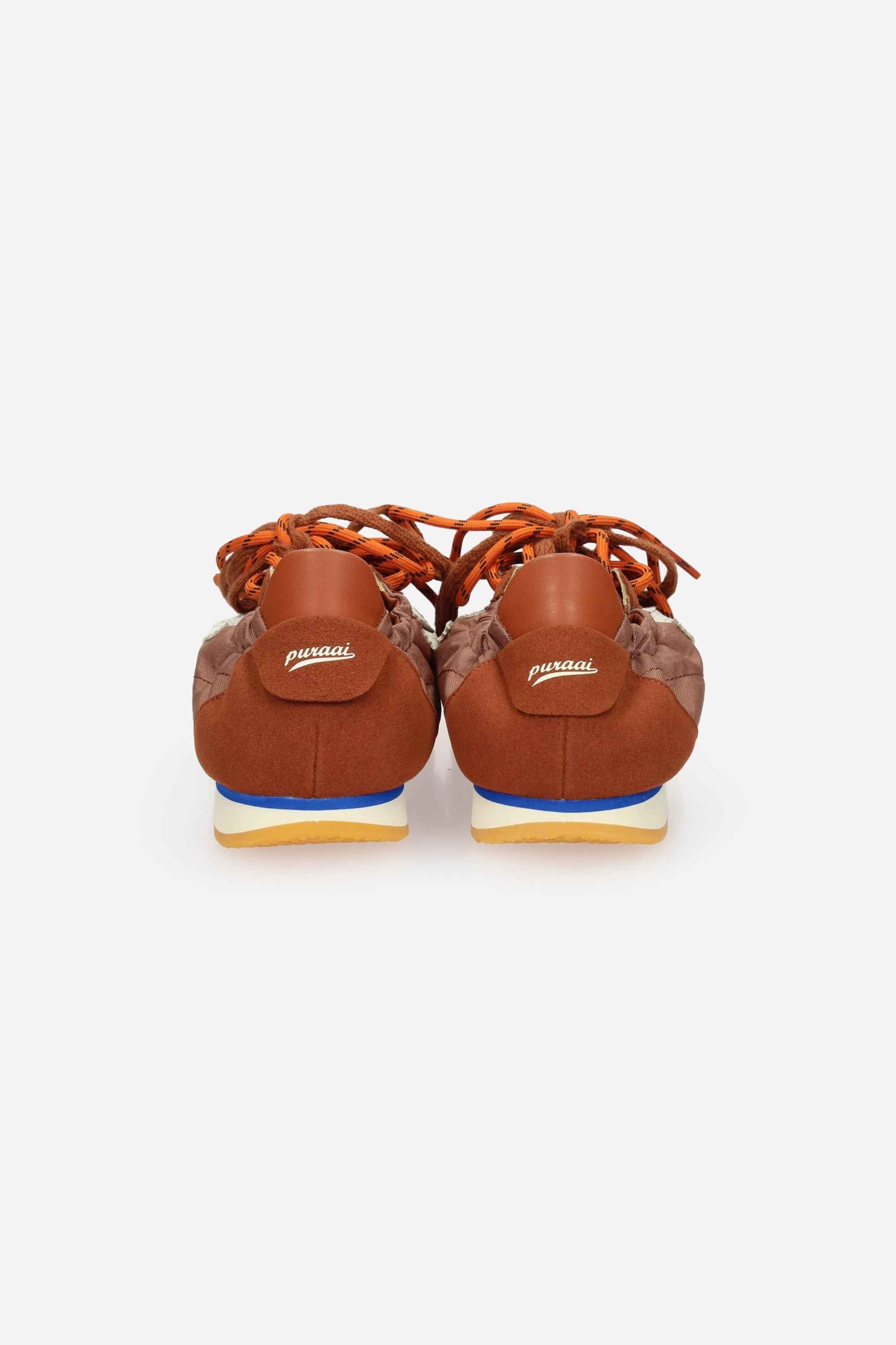 PURAAI - U PU602P007 Sneakers