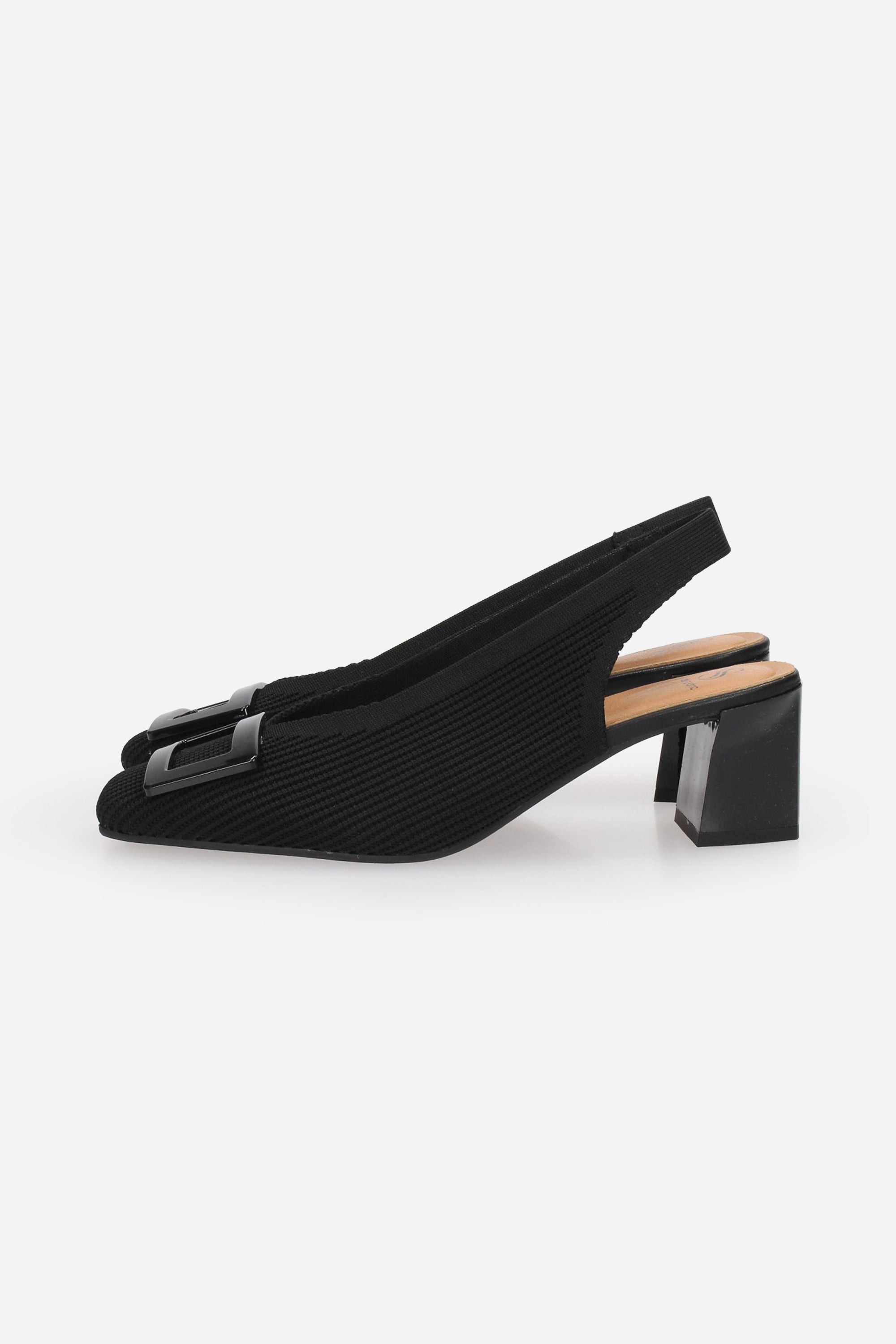 NERO | MISS ELASTIC - D 75044 Chanel