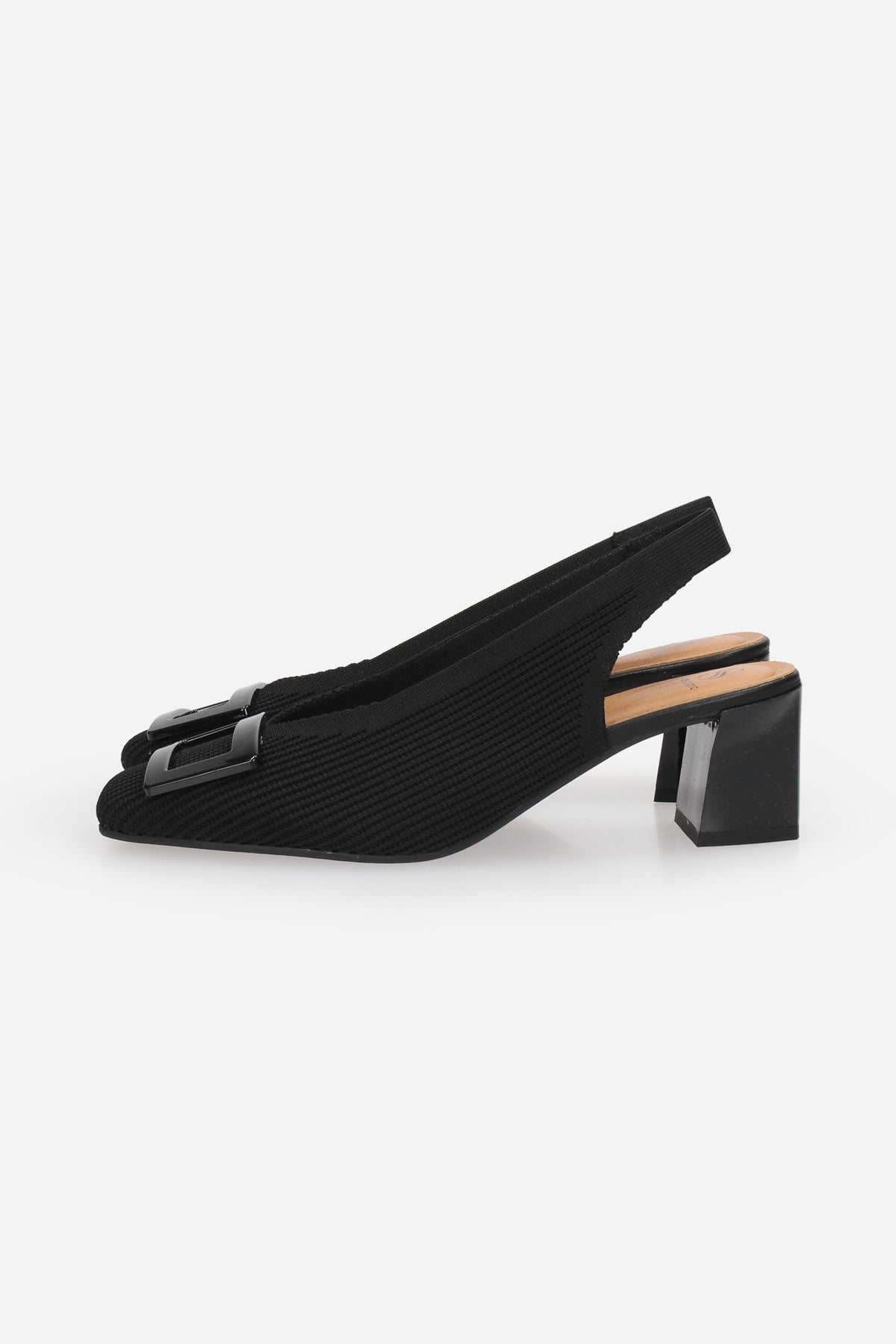 NERO | MISS ELASTIC - D 75044 Chanel