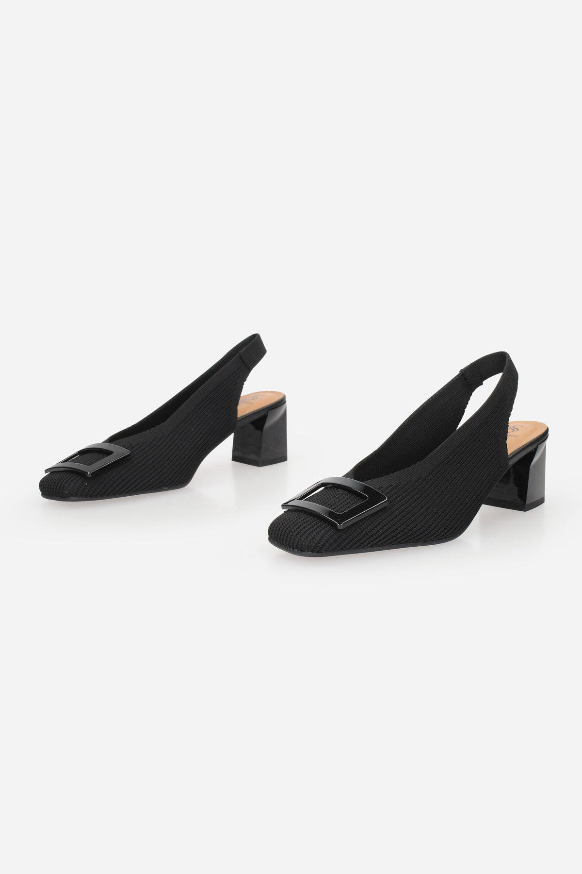 NERO | MISS ELASTIC - D 75044 Chanel