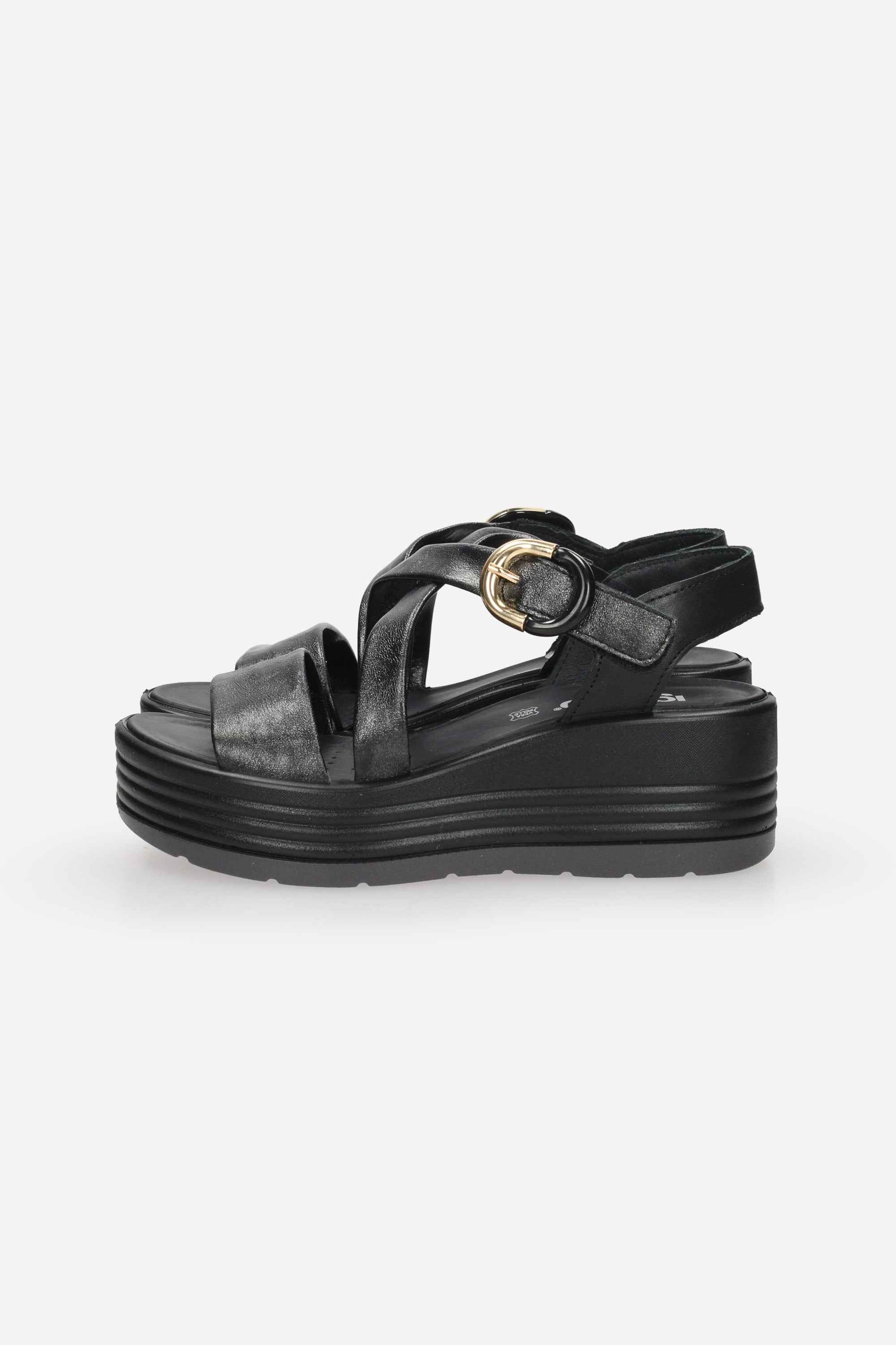 NERO | IGI & CO - D 1164700 Sandalo