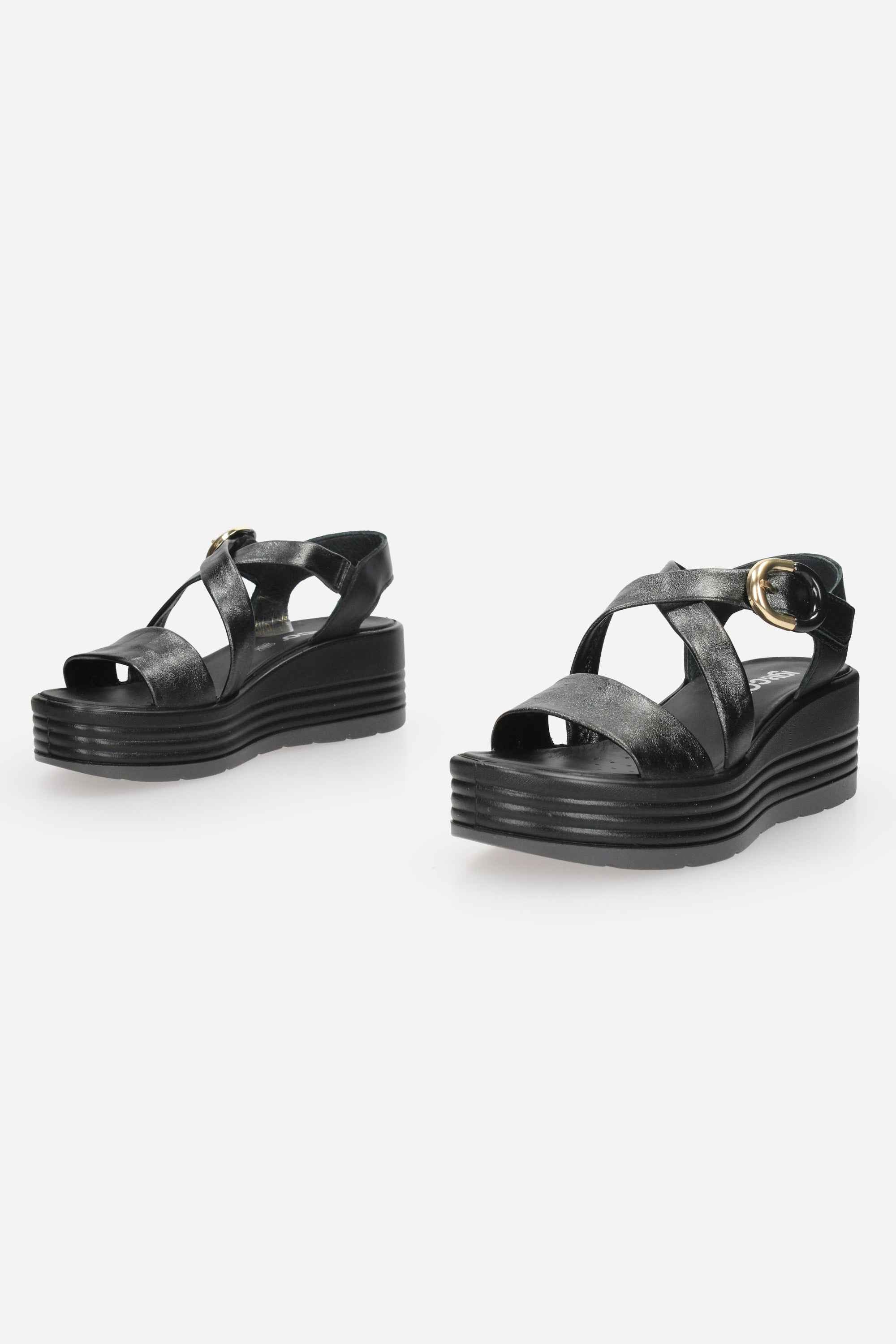 NERO | IGI & CO - D 1164700 Sandalo