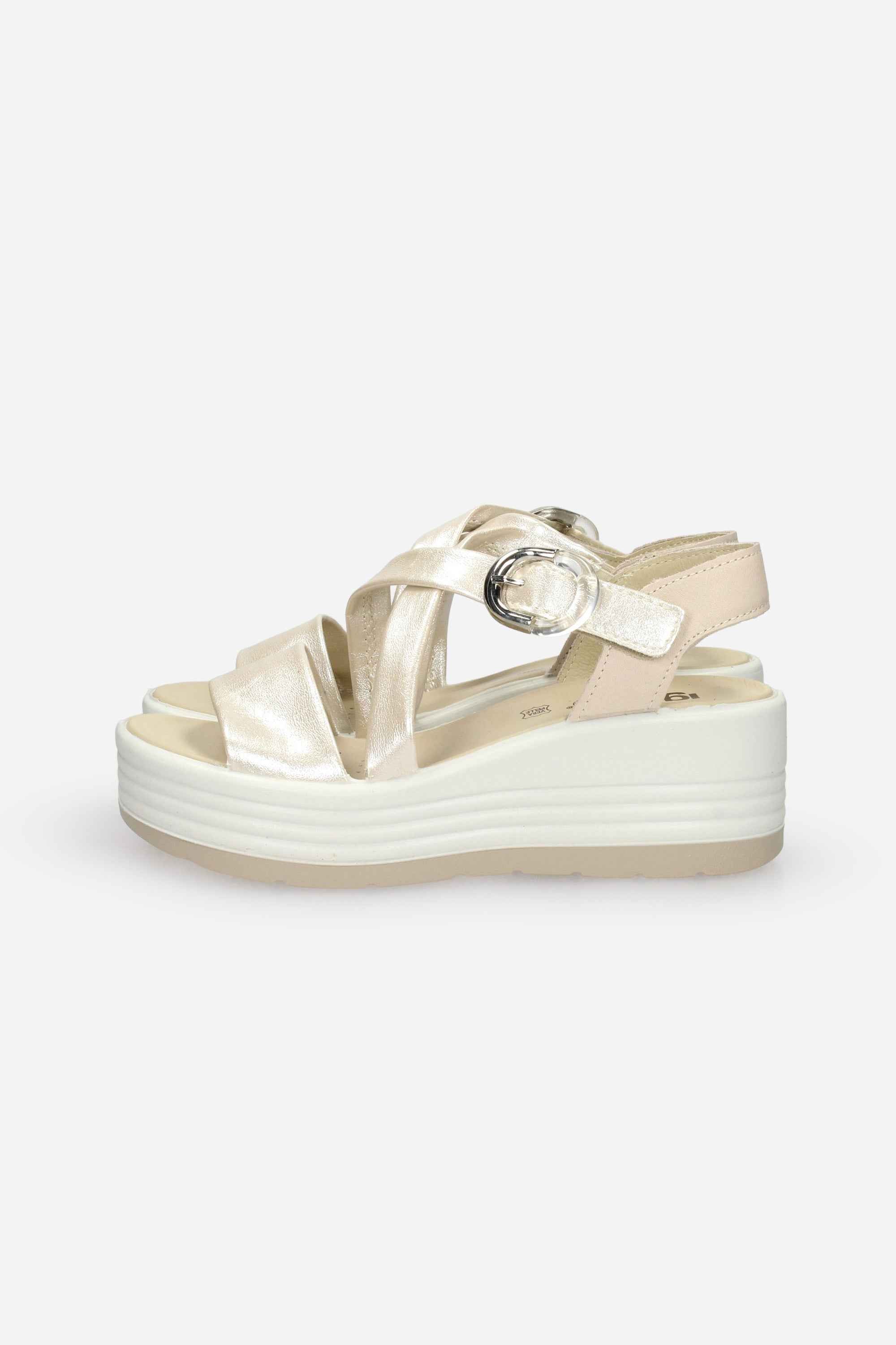 PANNA | IGI & CO - D 1164722 Sandalo
