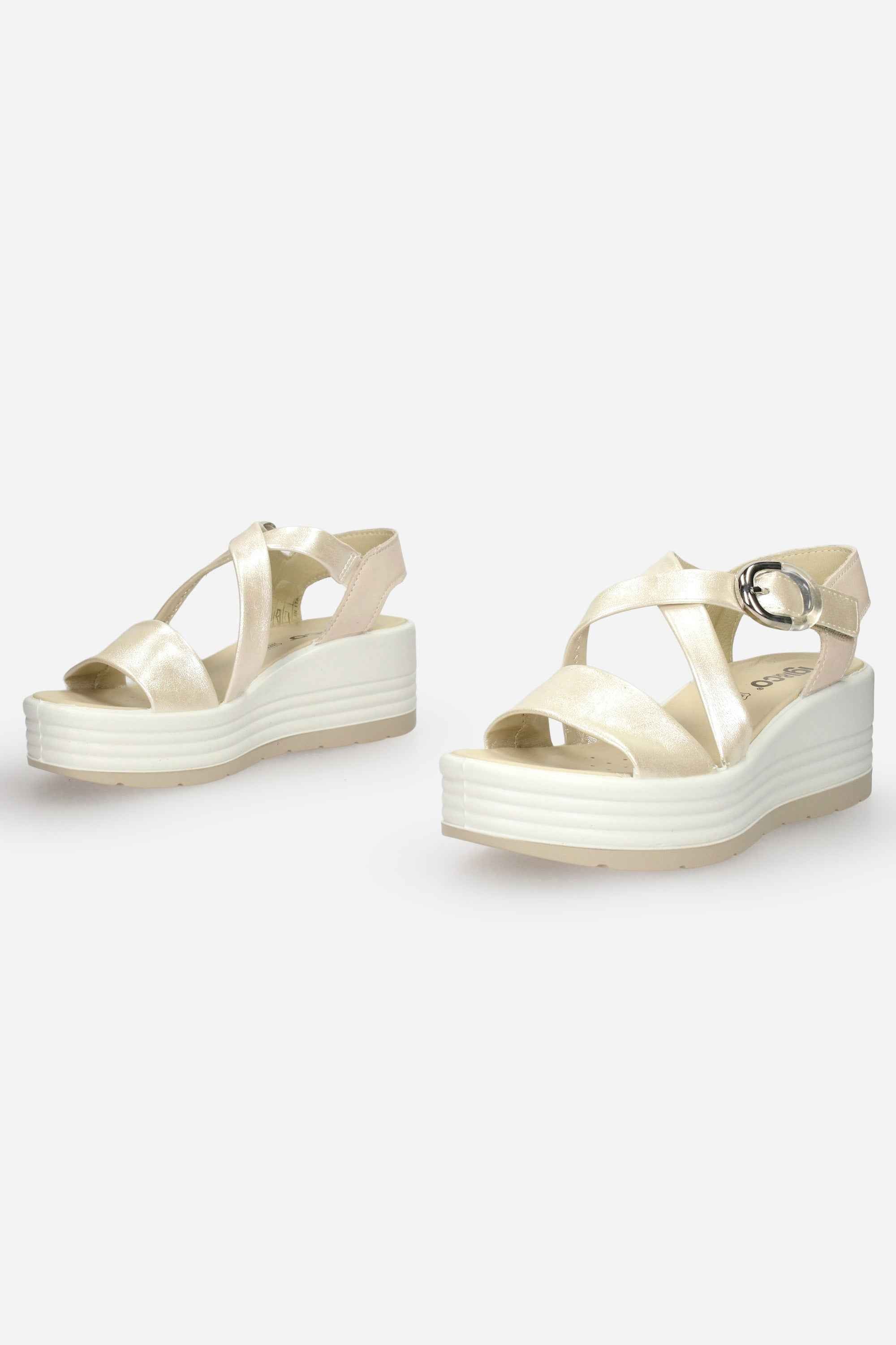 PANNA | IGI & CO - D 1164722 Sandalo