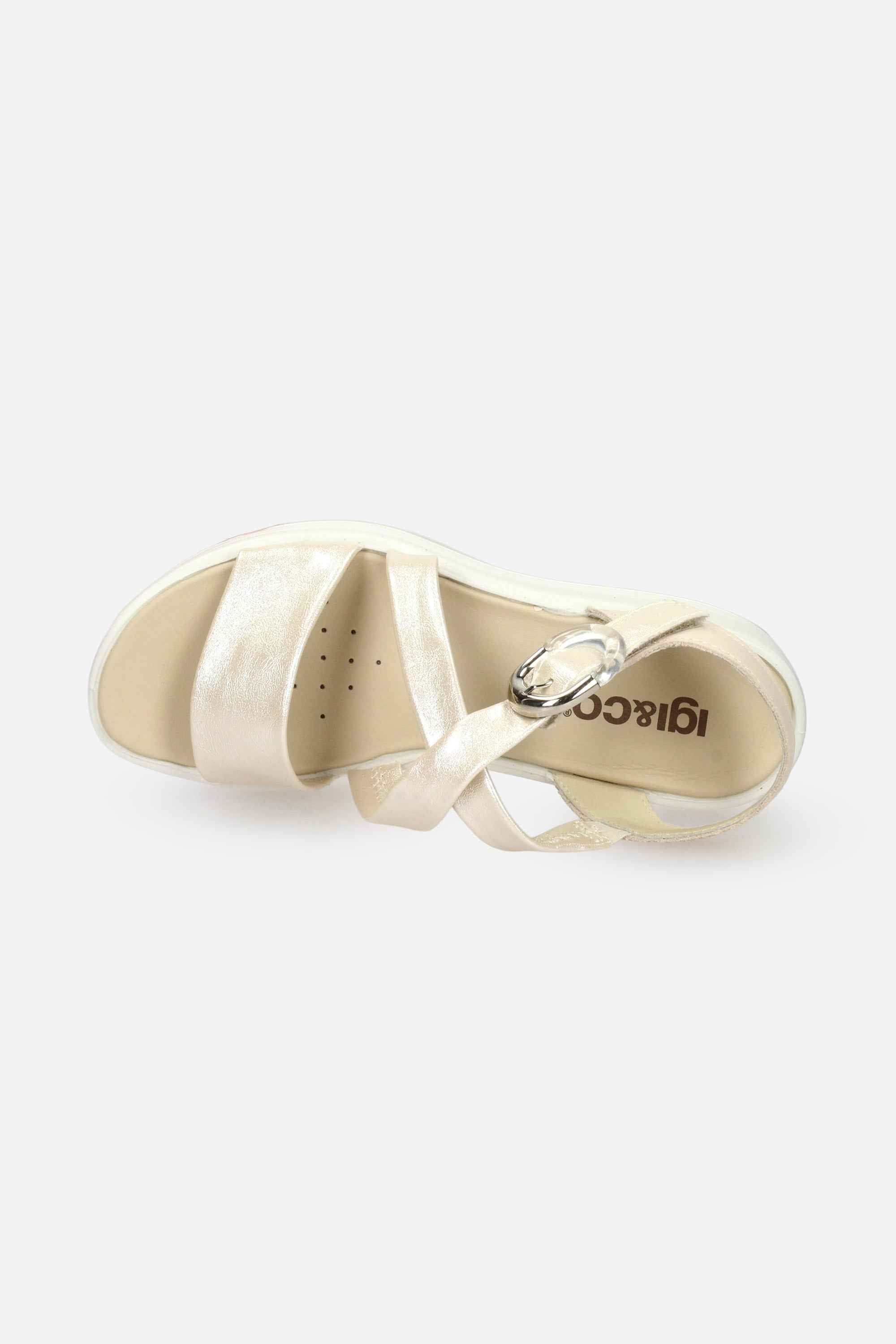 PANNA | IGI & CO - D 1164722 Sandalo