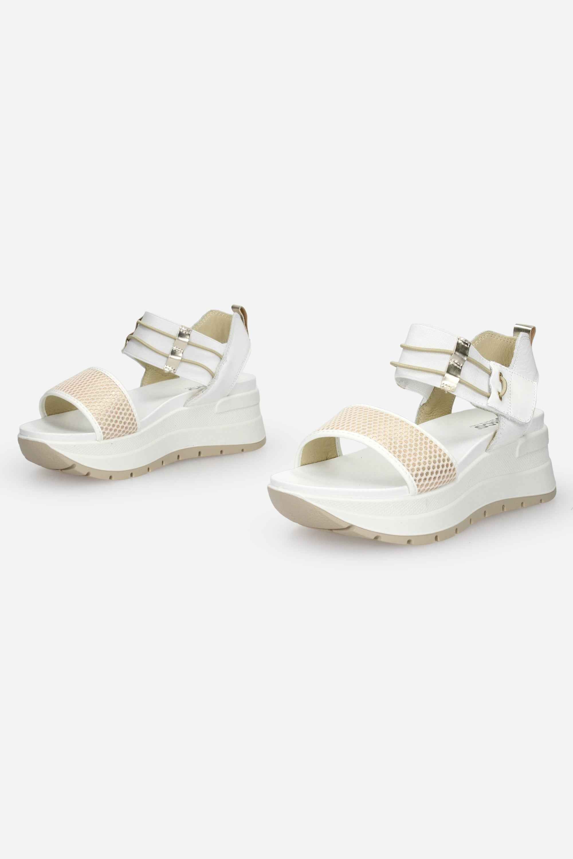 BIANCO | IGI & CO - D 1178222 Sandalo