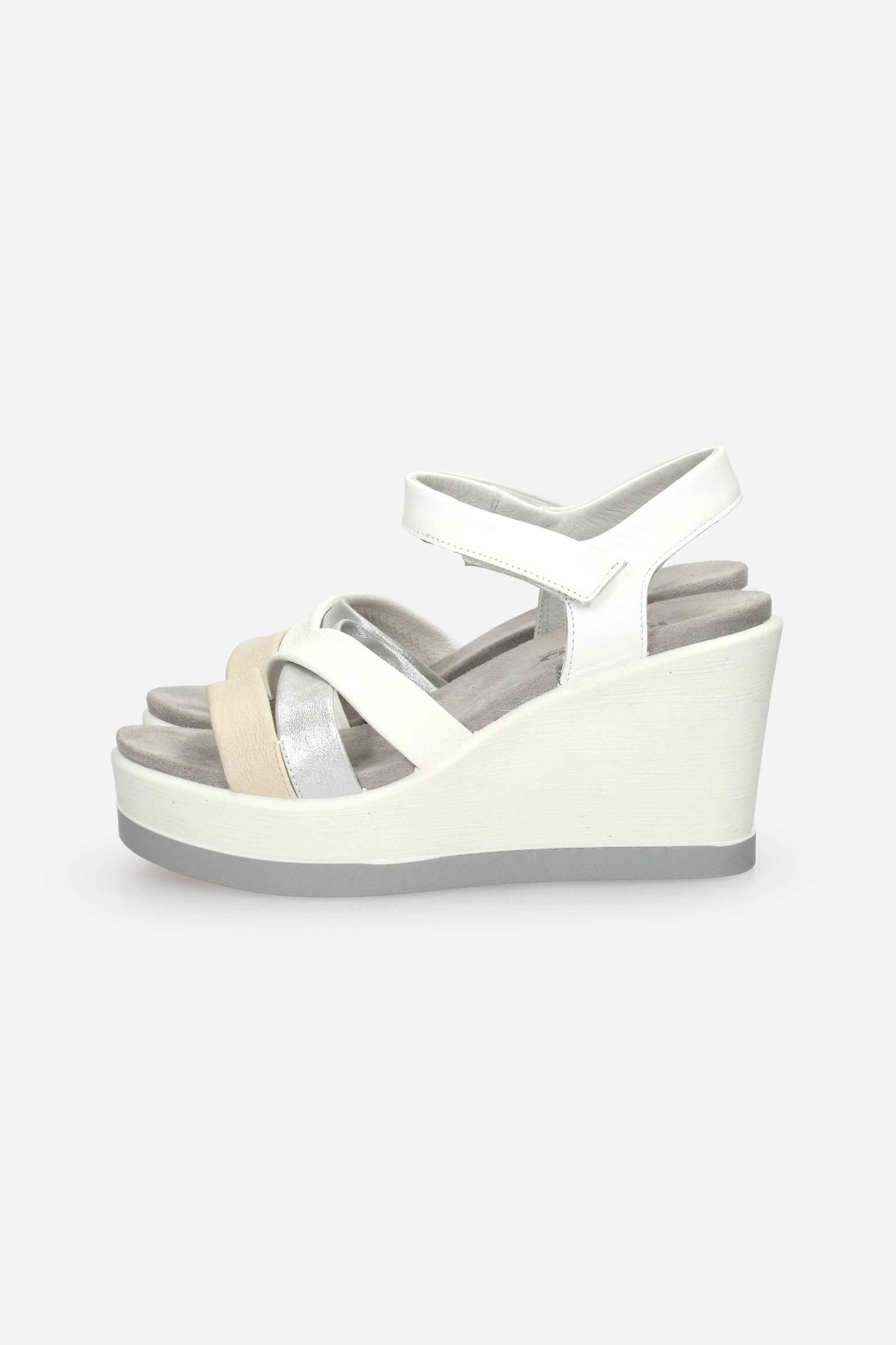 BIANCO | IGI & CO - D 1173133 Sandalo