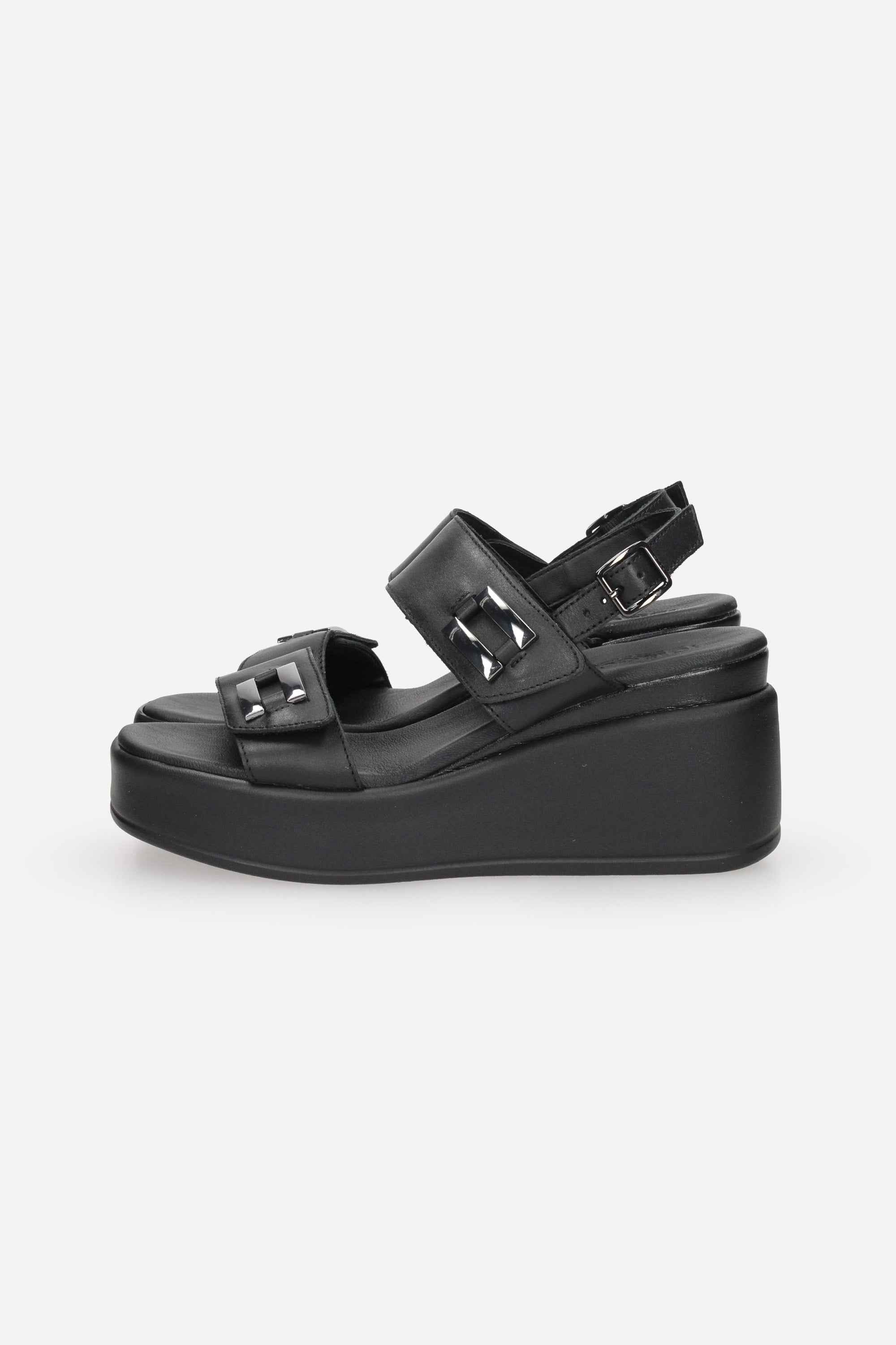 NERO | IGI & CO - D 1190600 Sandalo