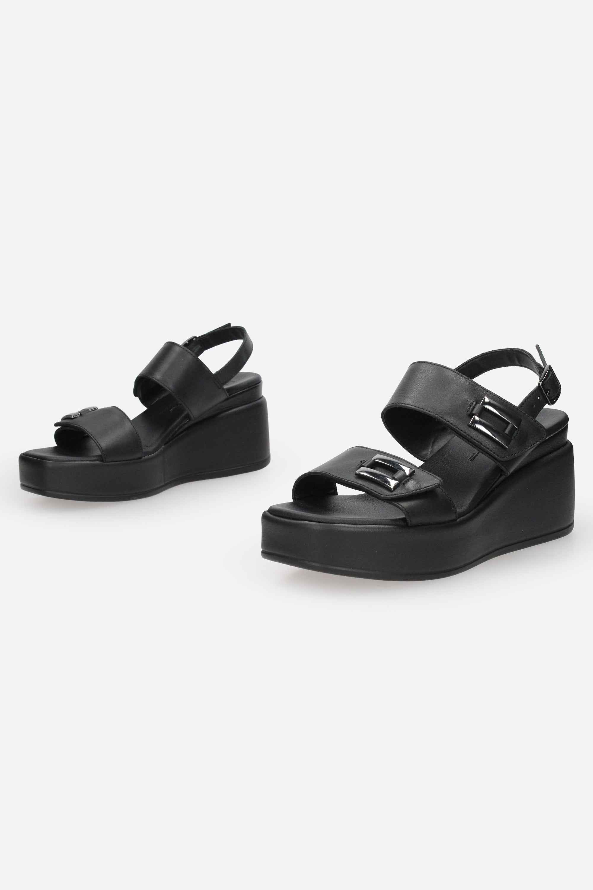 NERO | IGI & CO - D 1190600 Sandalo