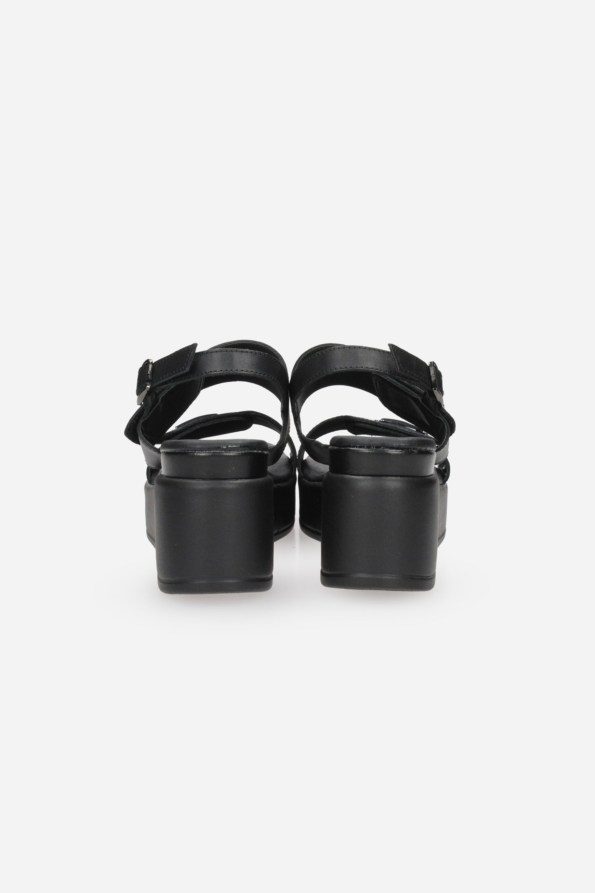 NERO | IGI & CO - D 1190600 Sandalo