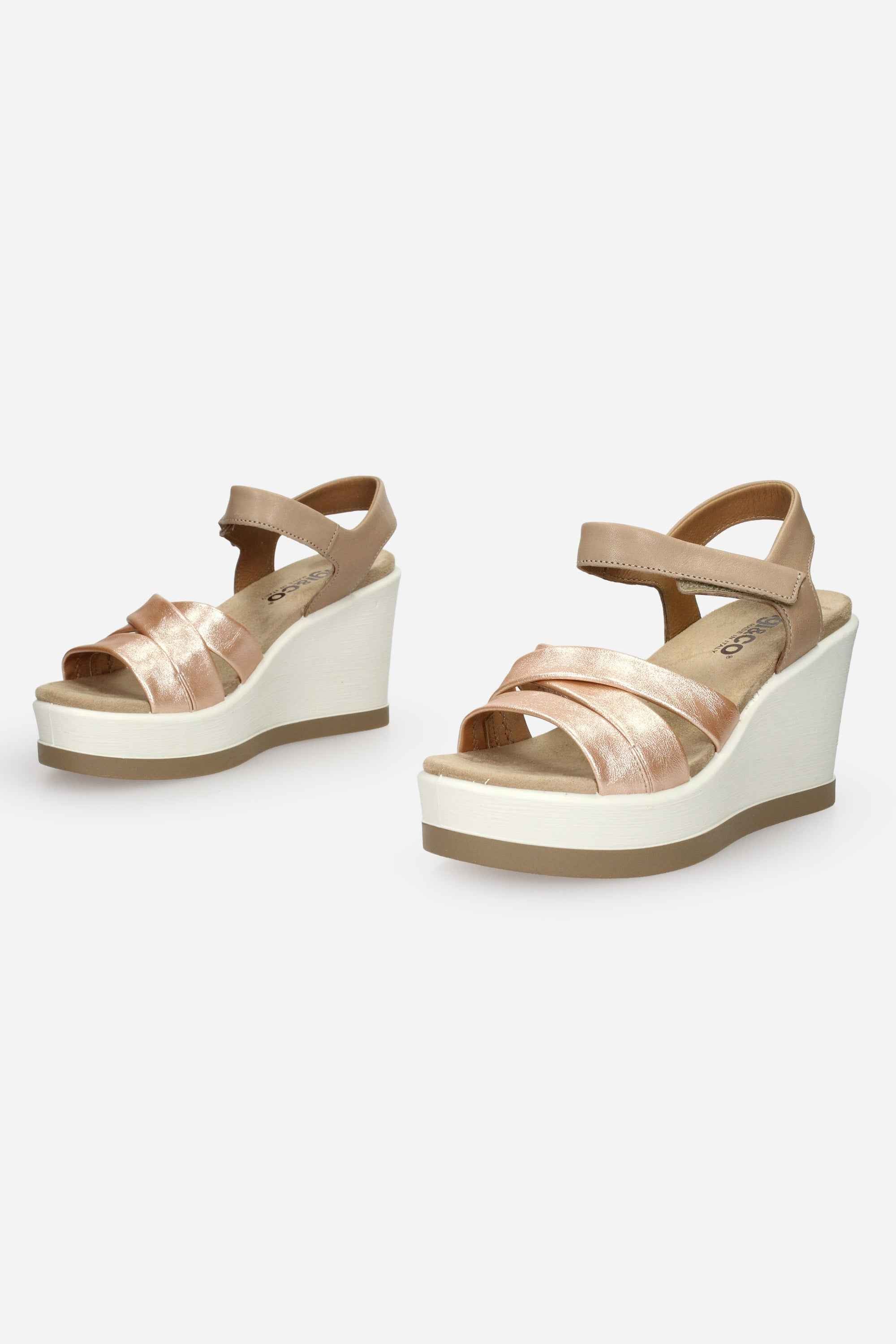 BEIGE | IGI & CO - D 1173111 Sandalo