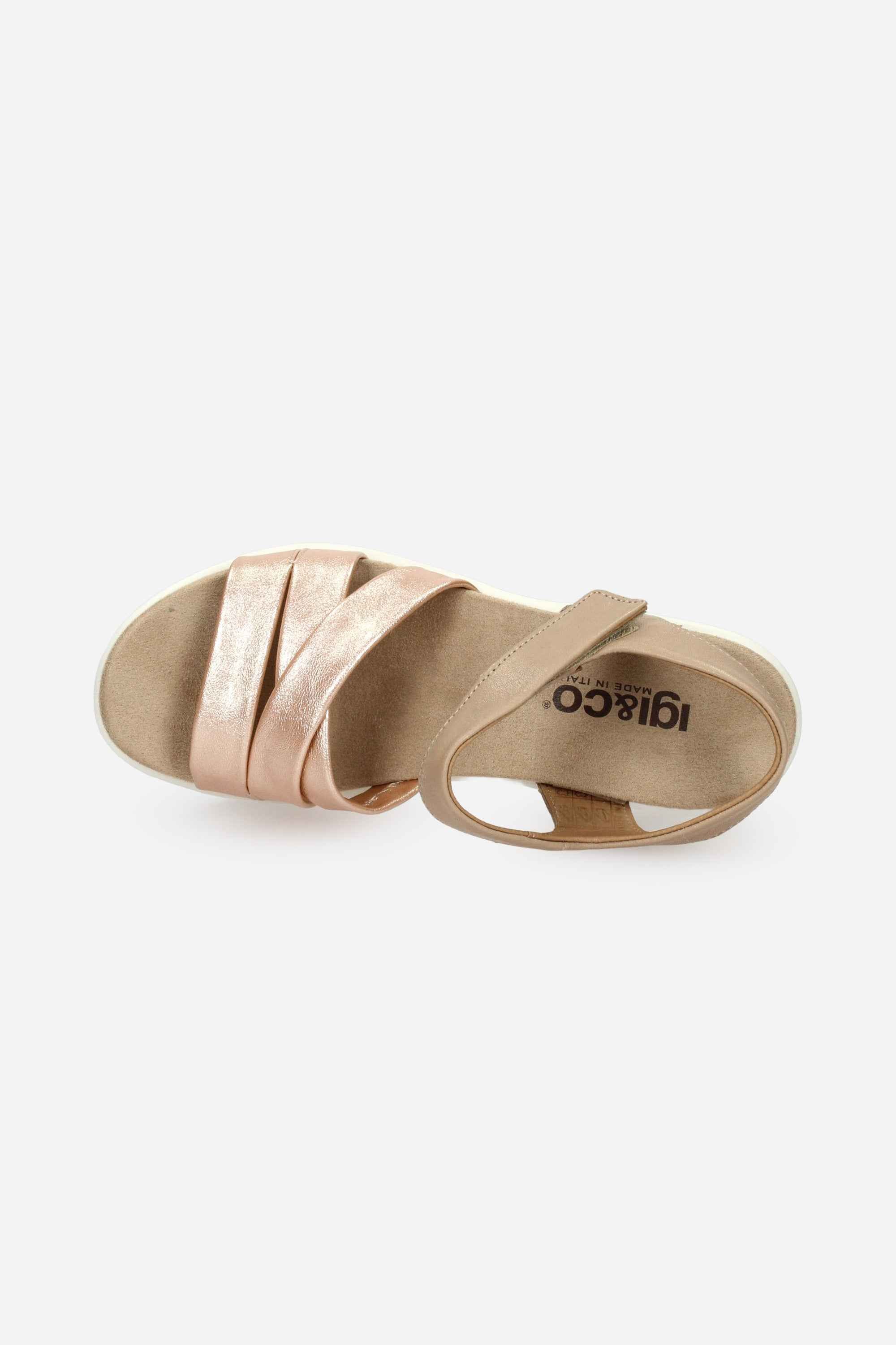 BEIGE | IGI & CO - D 1173111 Sandalo