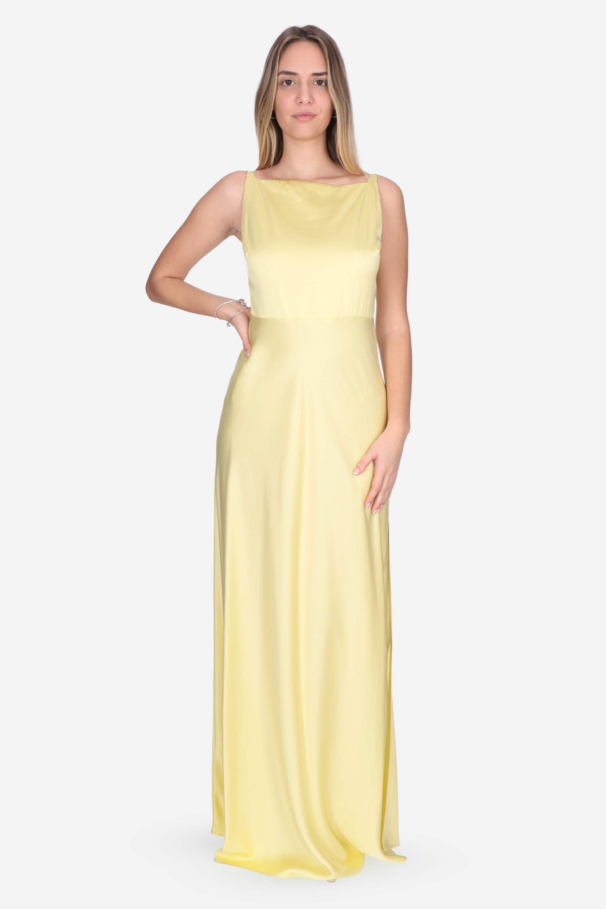 GIALLO | LIU JO - D CA6173T522A Abito