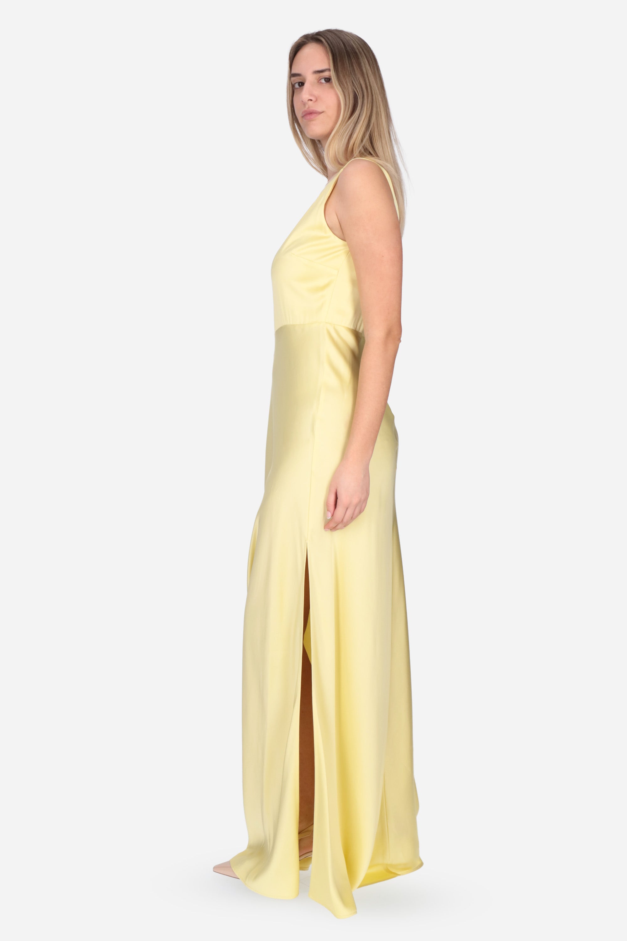 GIALLO | LIU JO - D CA6173T522A Abito