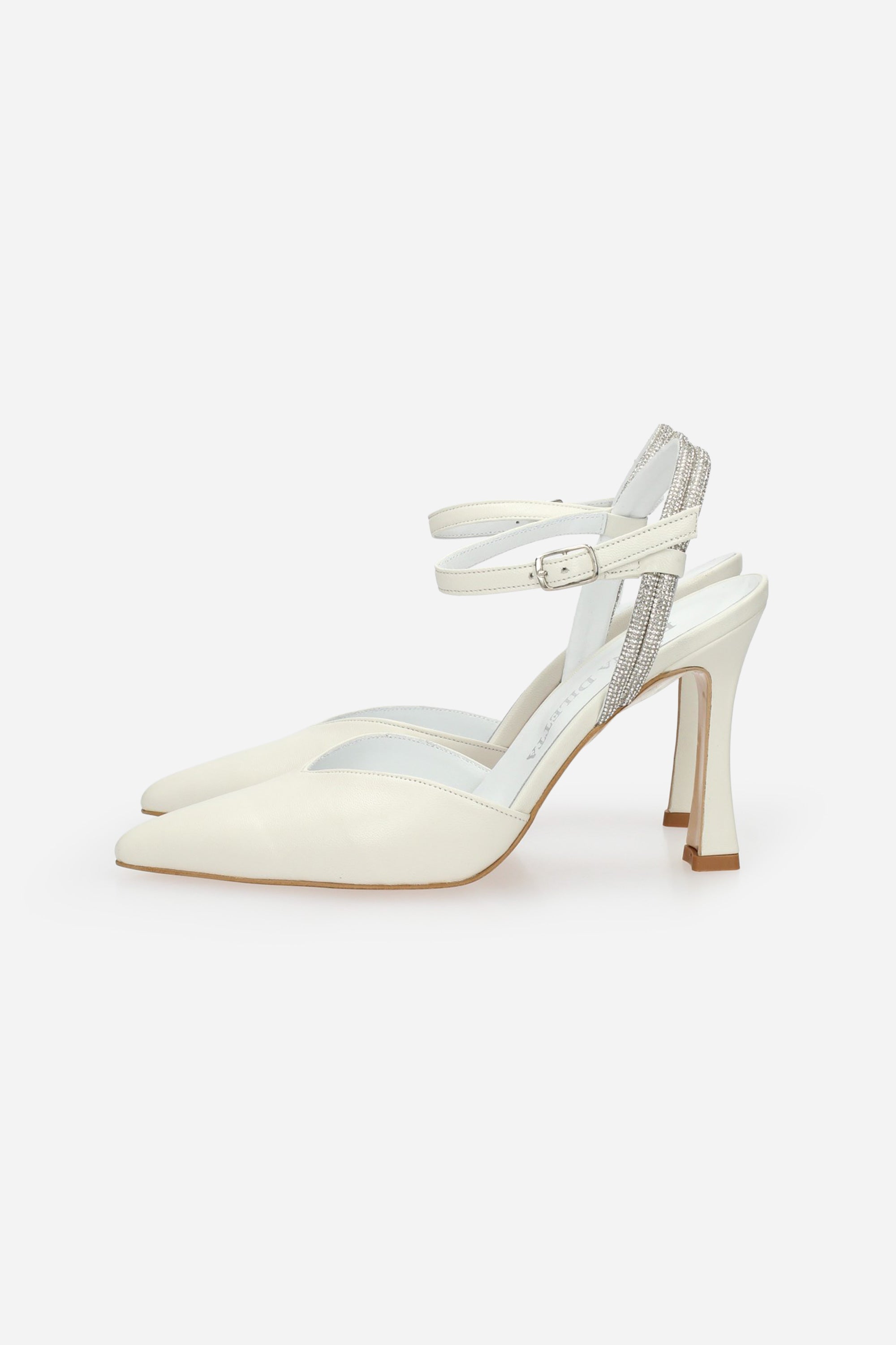 BIANCO | BRUNA DILETTA - D 3093/531V Chanel