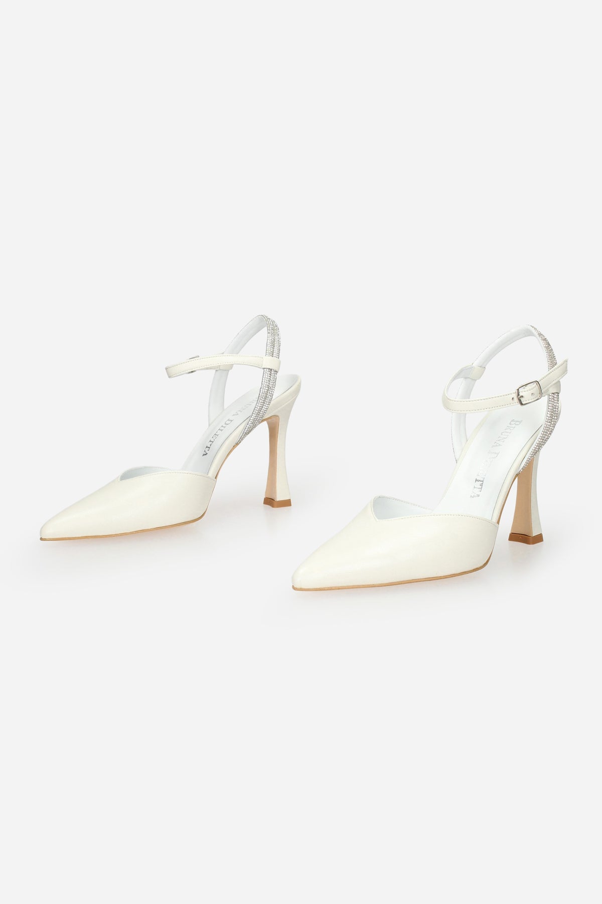 BIANCO | BRUNA DILETTA - D 3093/531V Chanel