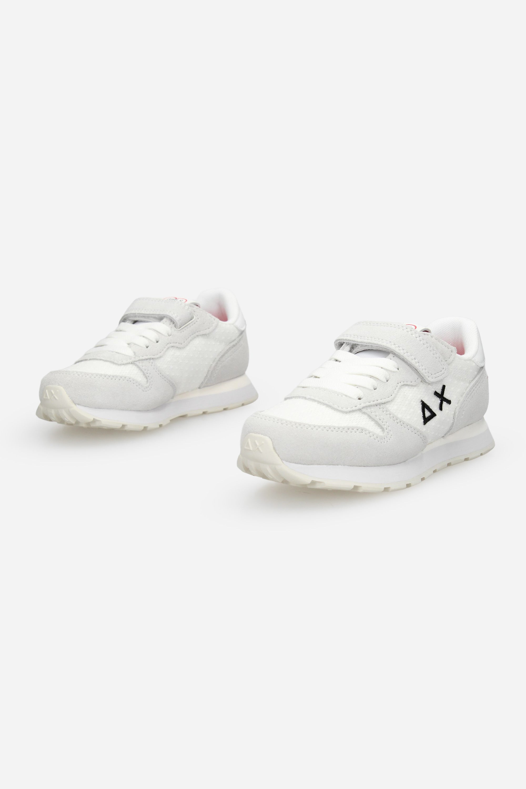 BIANCO | SUN68 KIDS - BA Z36408K Sneakers