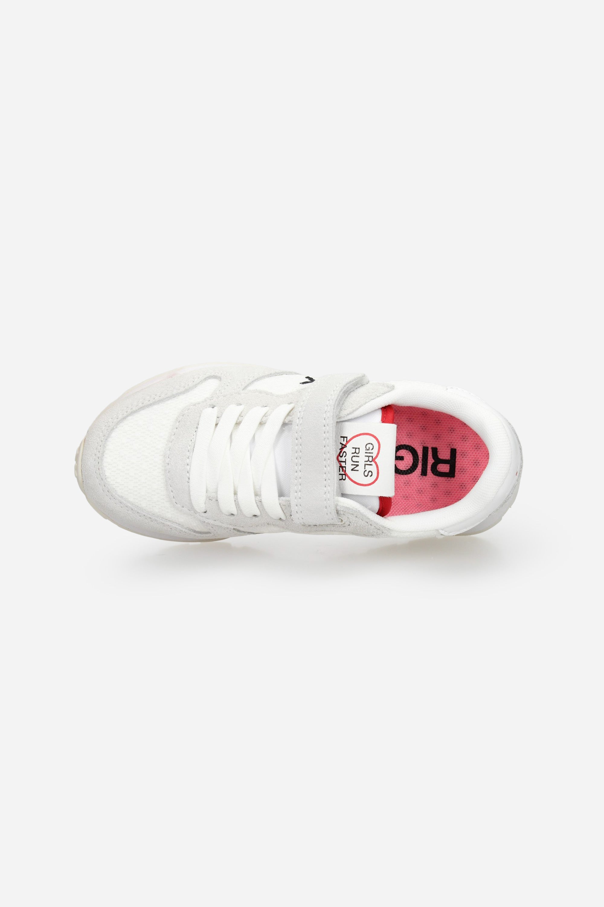 BIANCO | SUN68 KIDS - BA Z36408K Sneakers