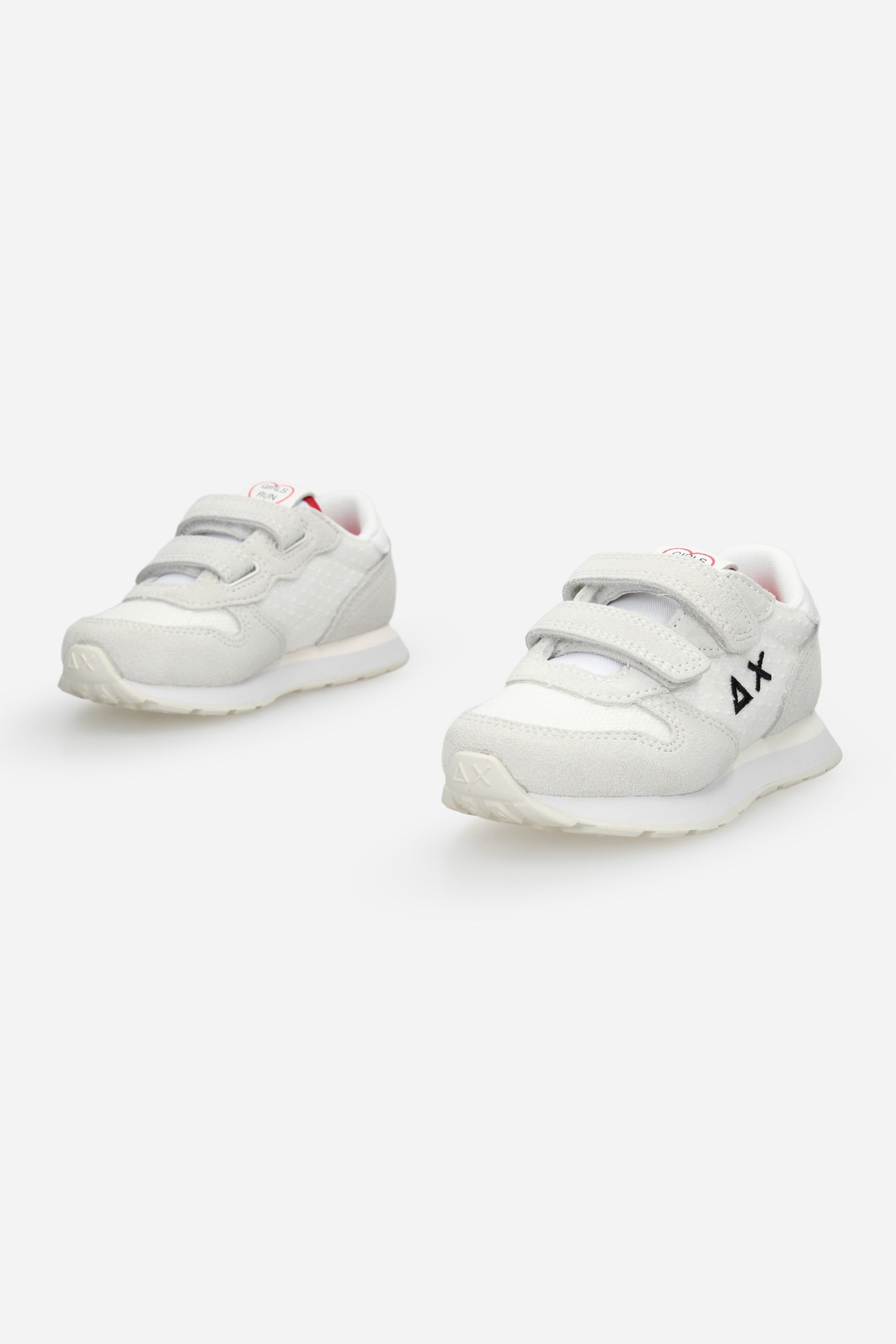 BIANCO | SUN68 KIDS - BA Z36408B Sneakers