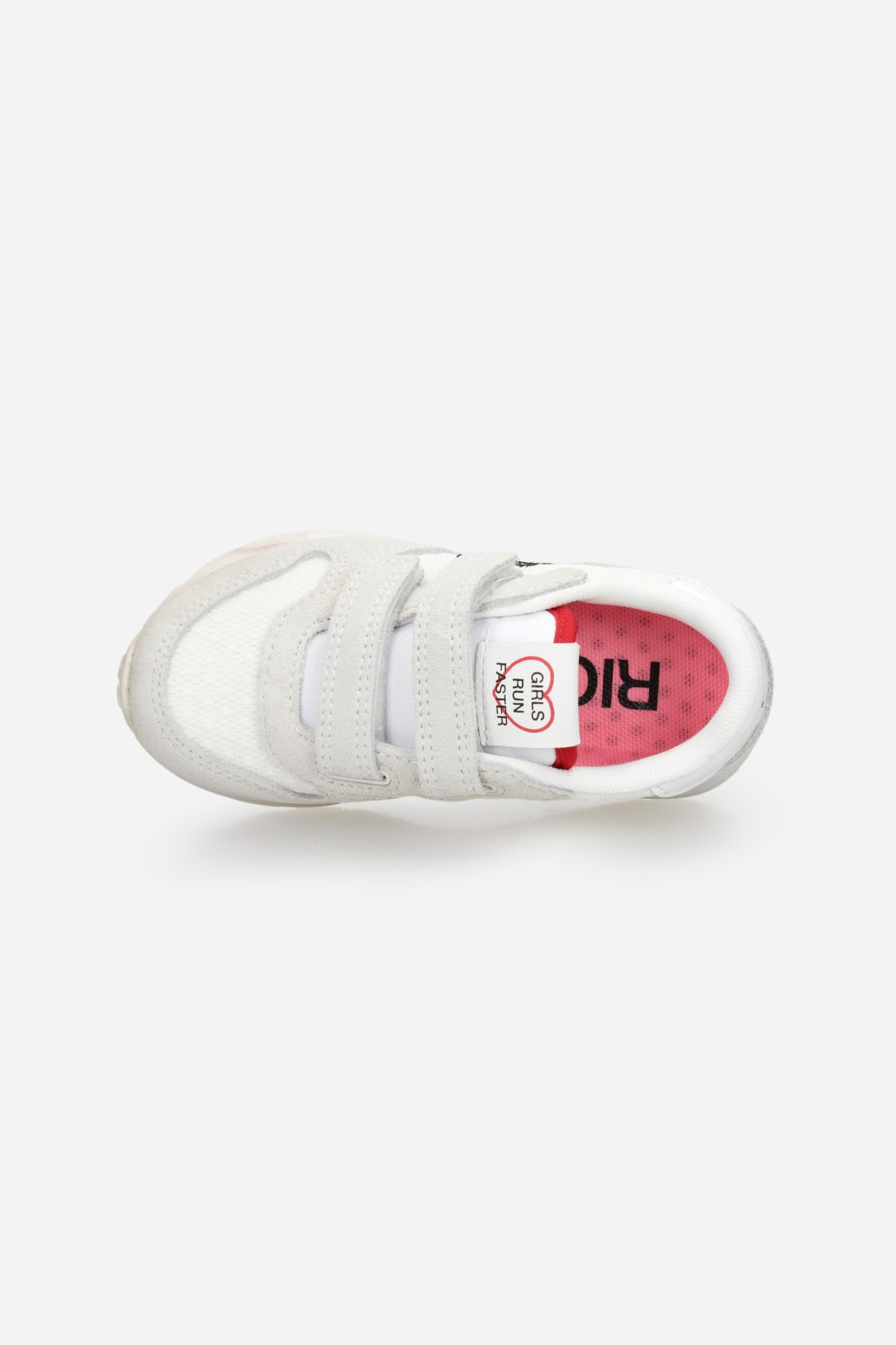 BIANCO | SUN68 KIDS - BA Z36408B Sneakers