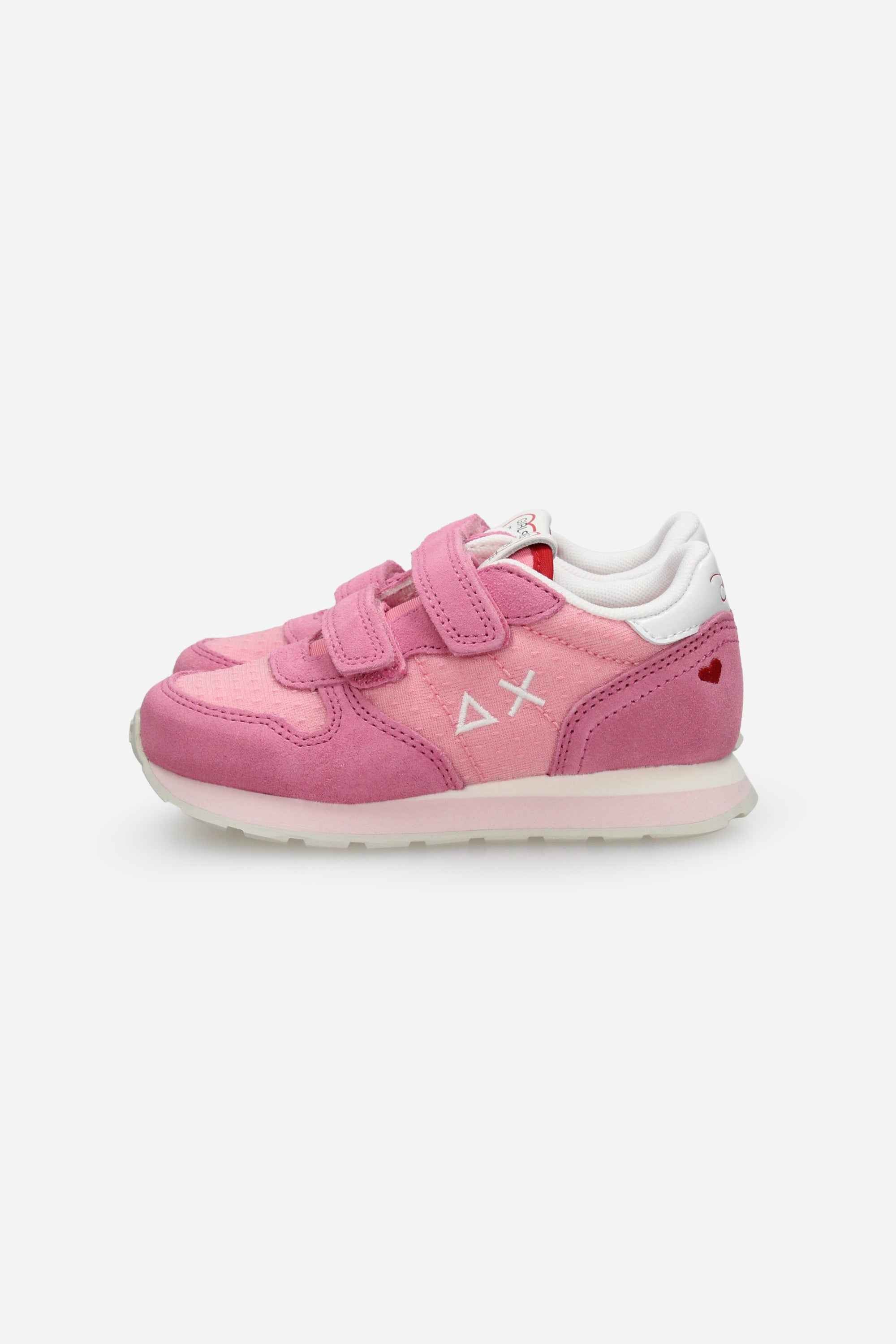 SUN68 KIDS - BA Z36408B Sneakers