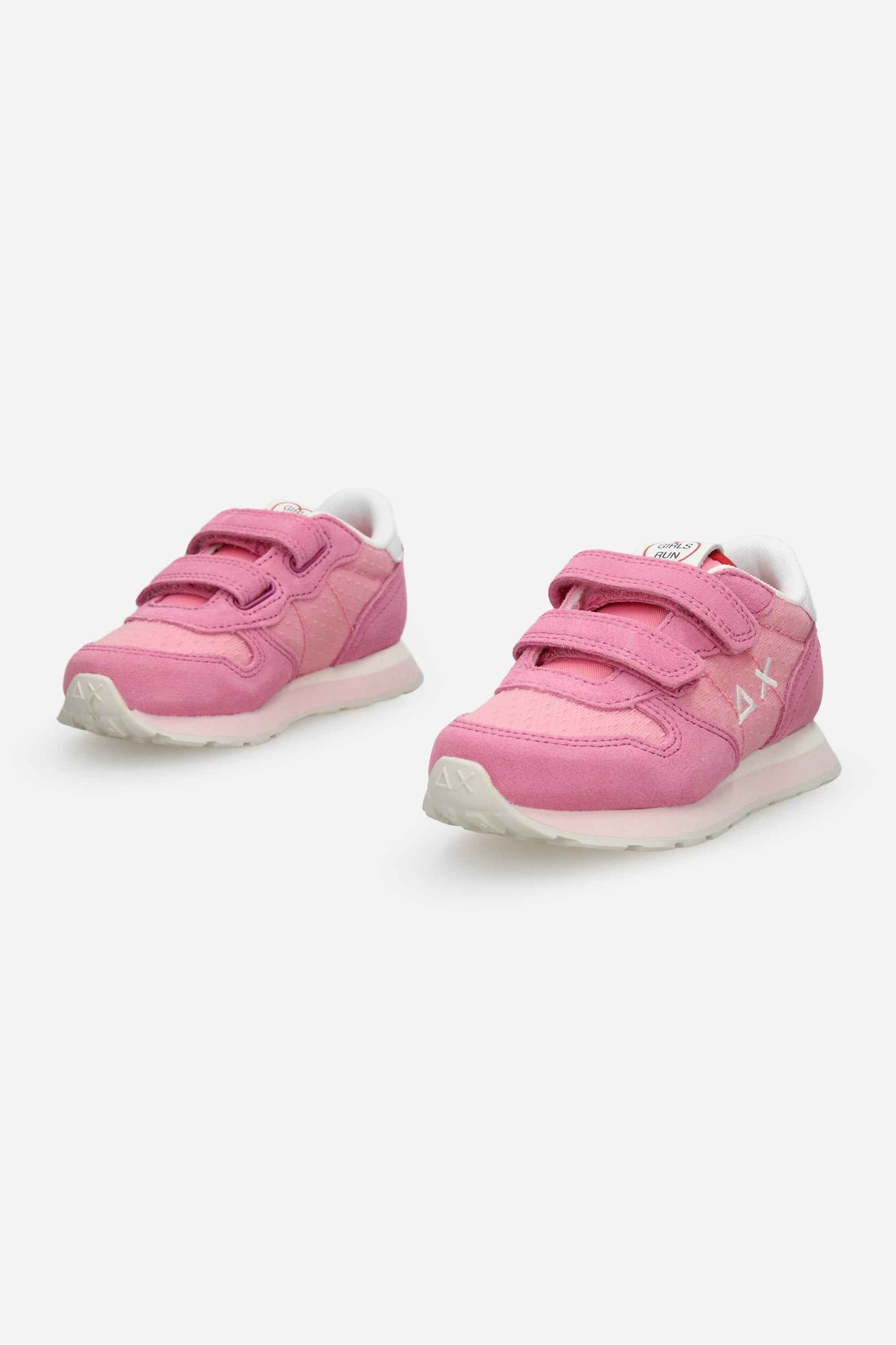 SUN68 KIDS - BA Z36408B Sneakers