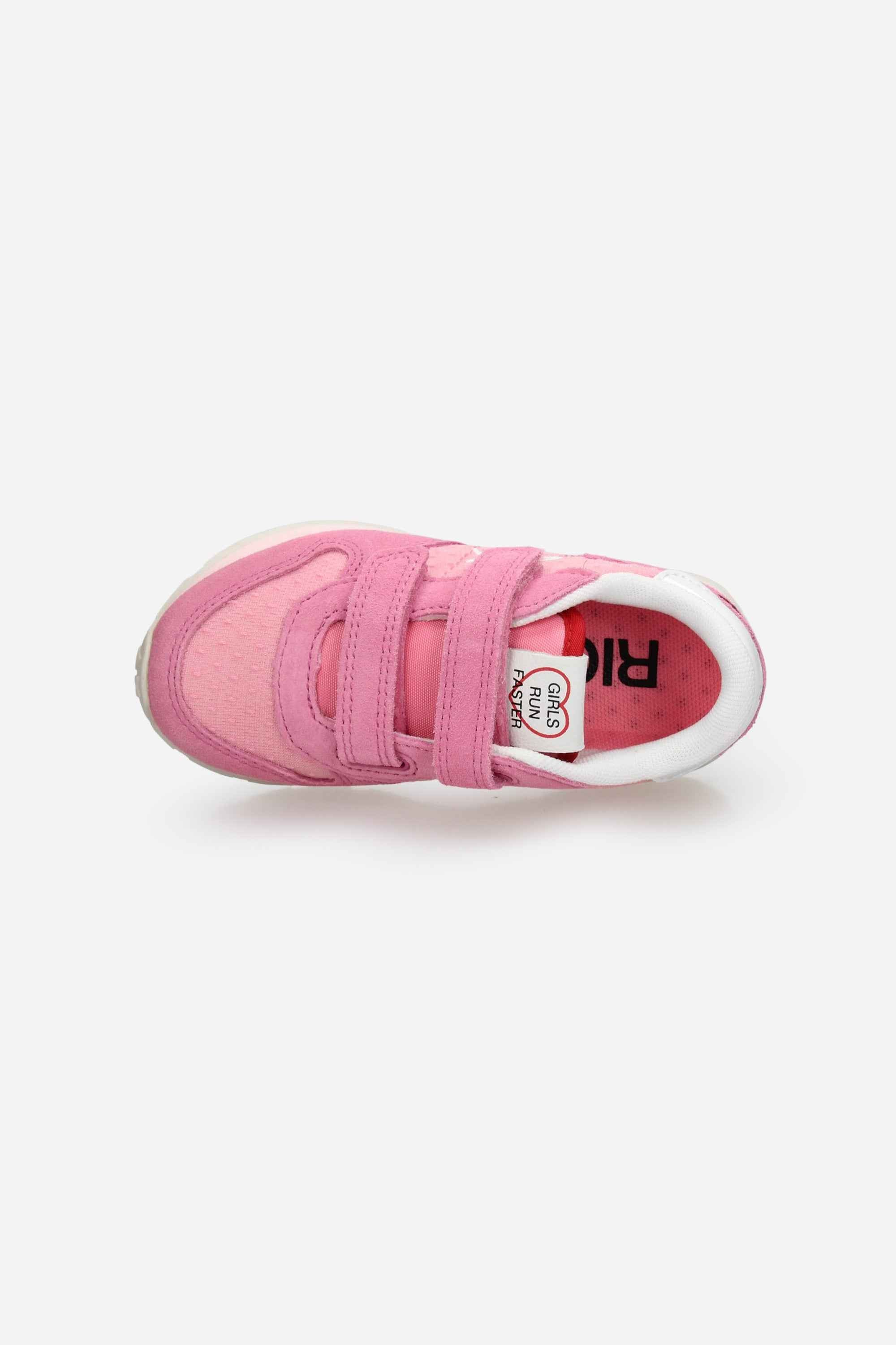 SUN68 KIDS - BA Z36408B Sneakers
