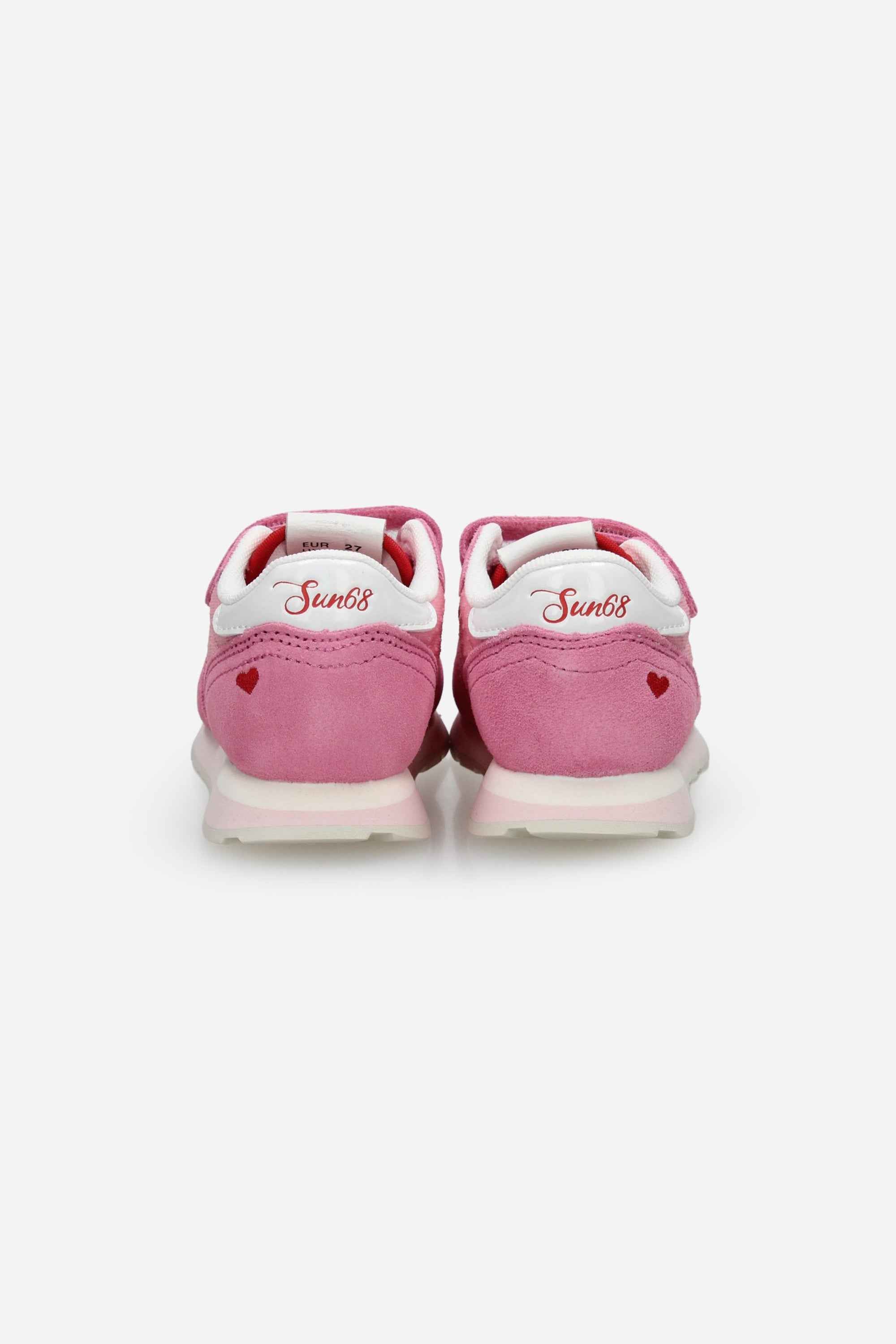 SUN68 KIDS - BA Z36408B Sneakers