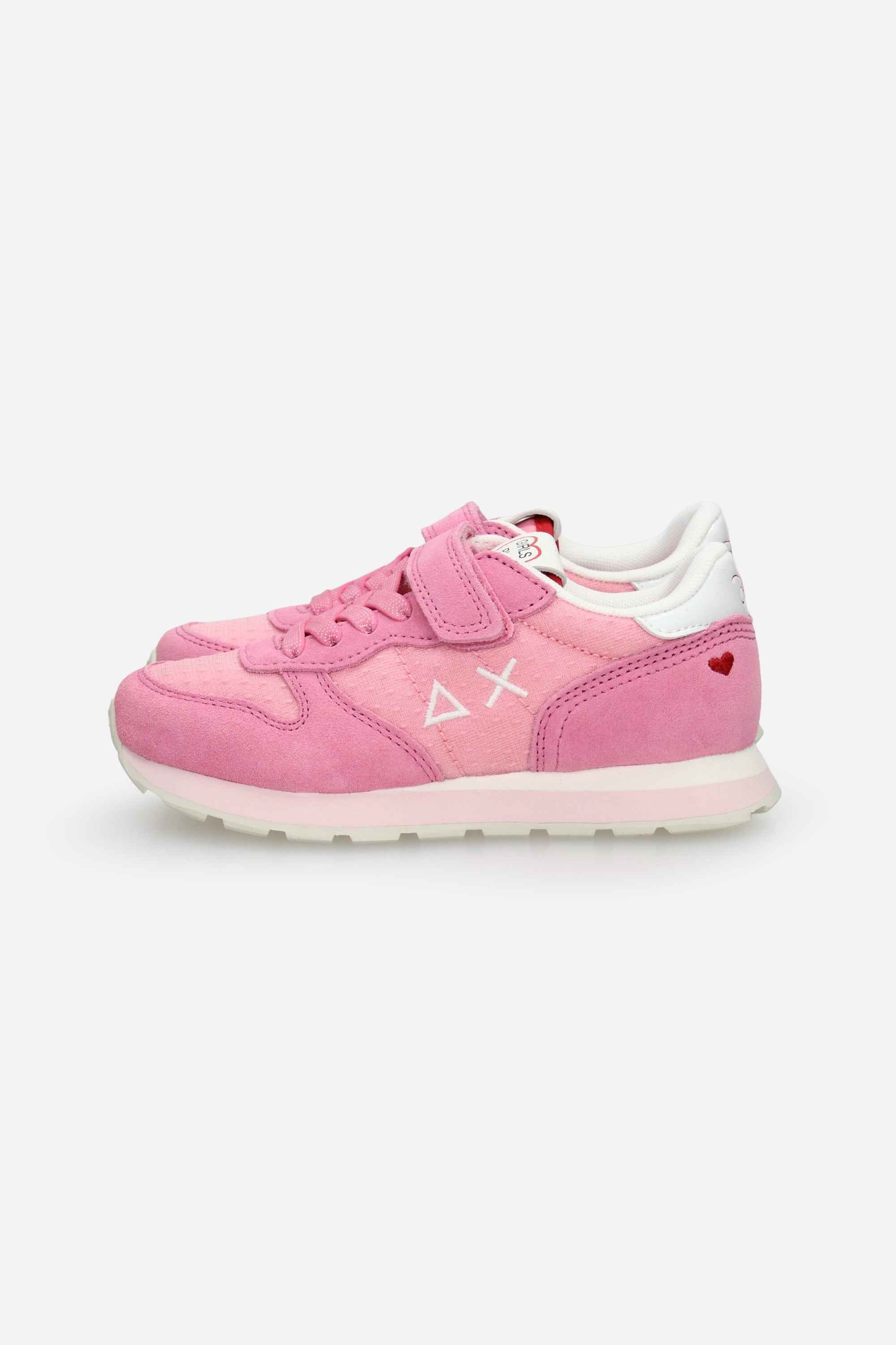 SUN68 KIDS - BA Z36408K Sneakers